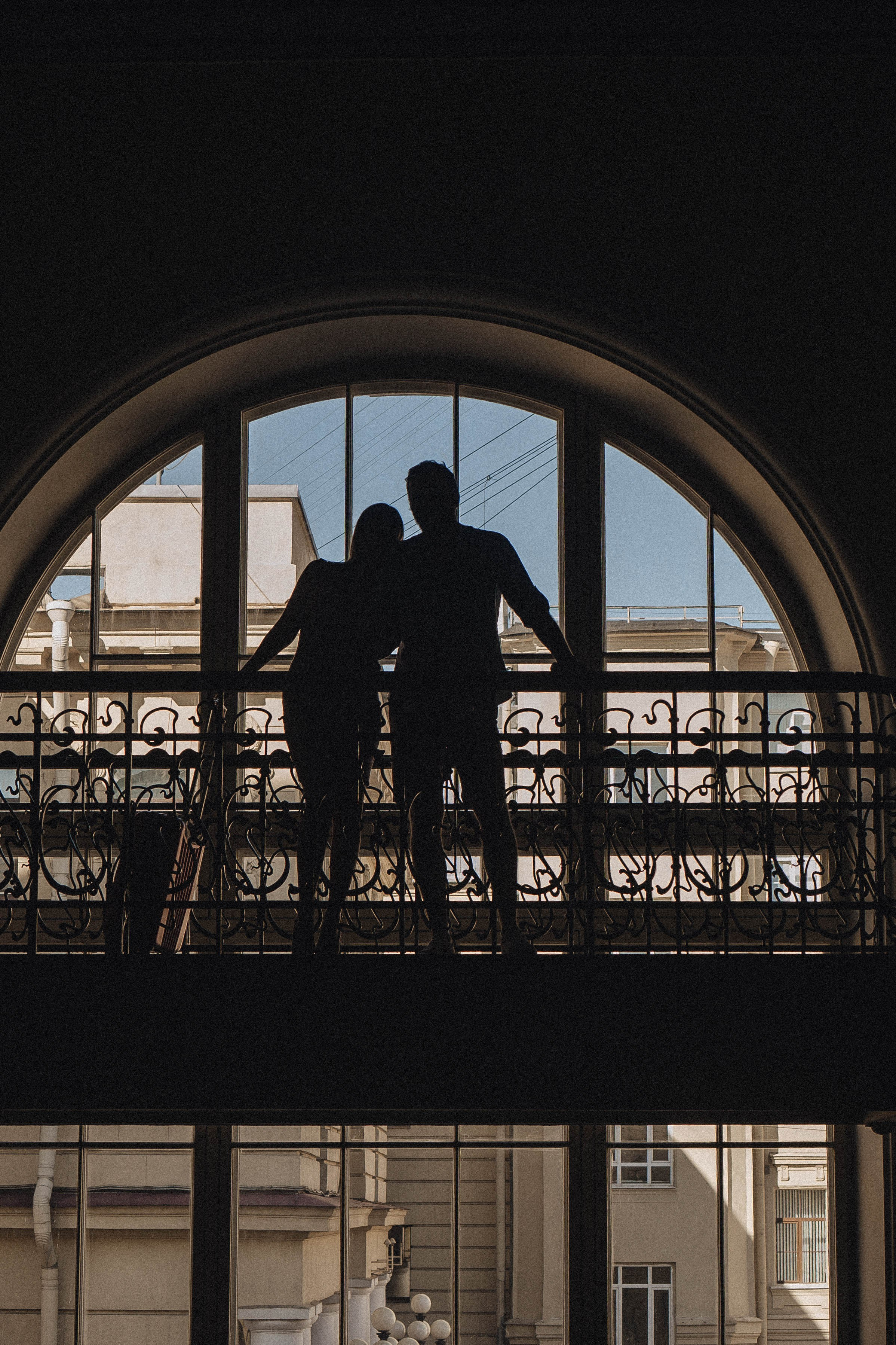 История на реальных событиях. Профессиональный фотограф, Санкт-Петербург — Виктория Богомолова