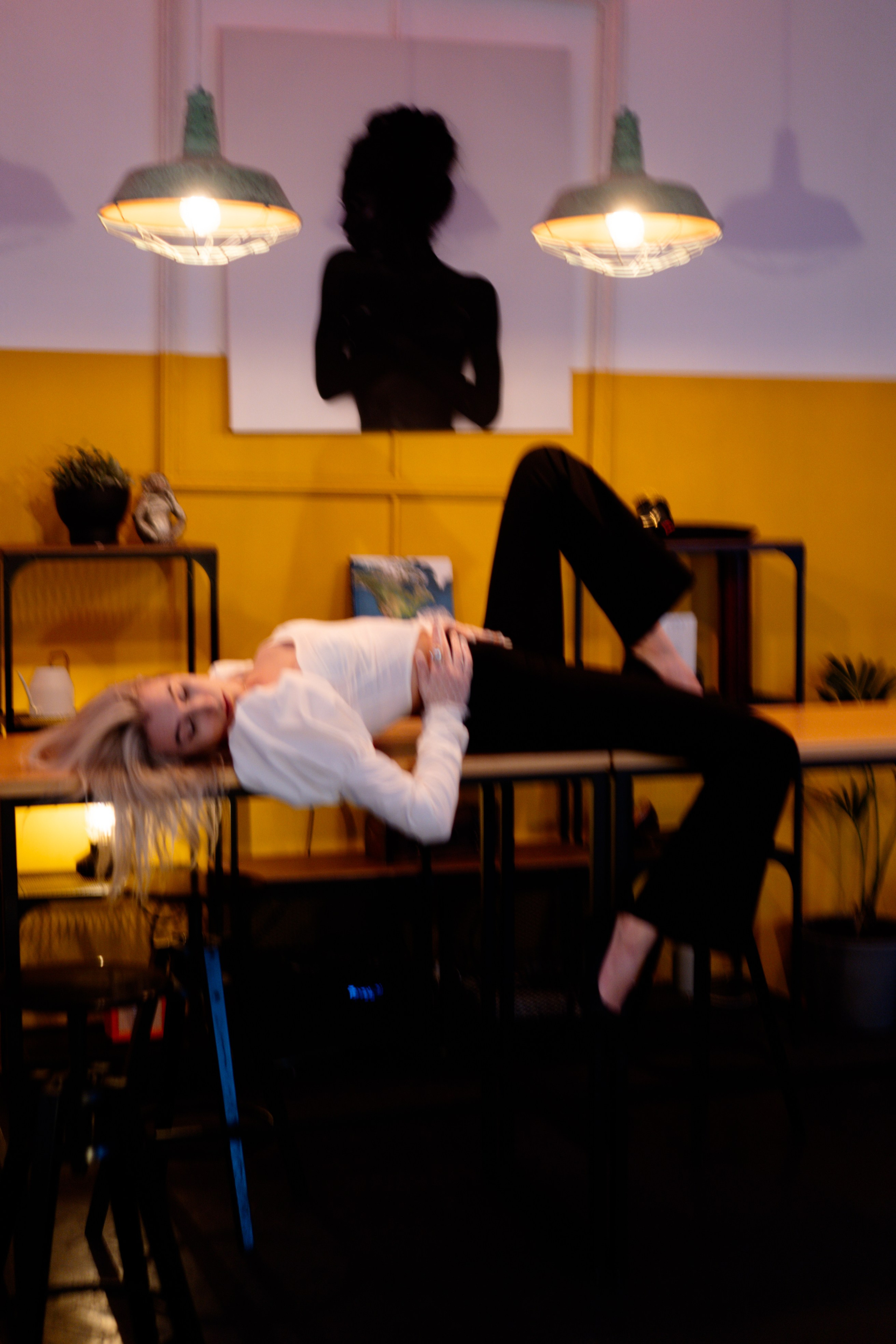 Студийная. Профессиональный фотограф, Санкт-Петербург — Виктория Богомолова