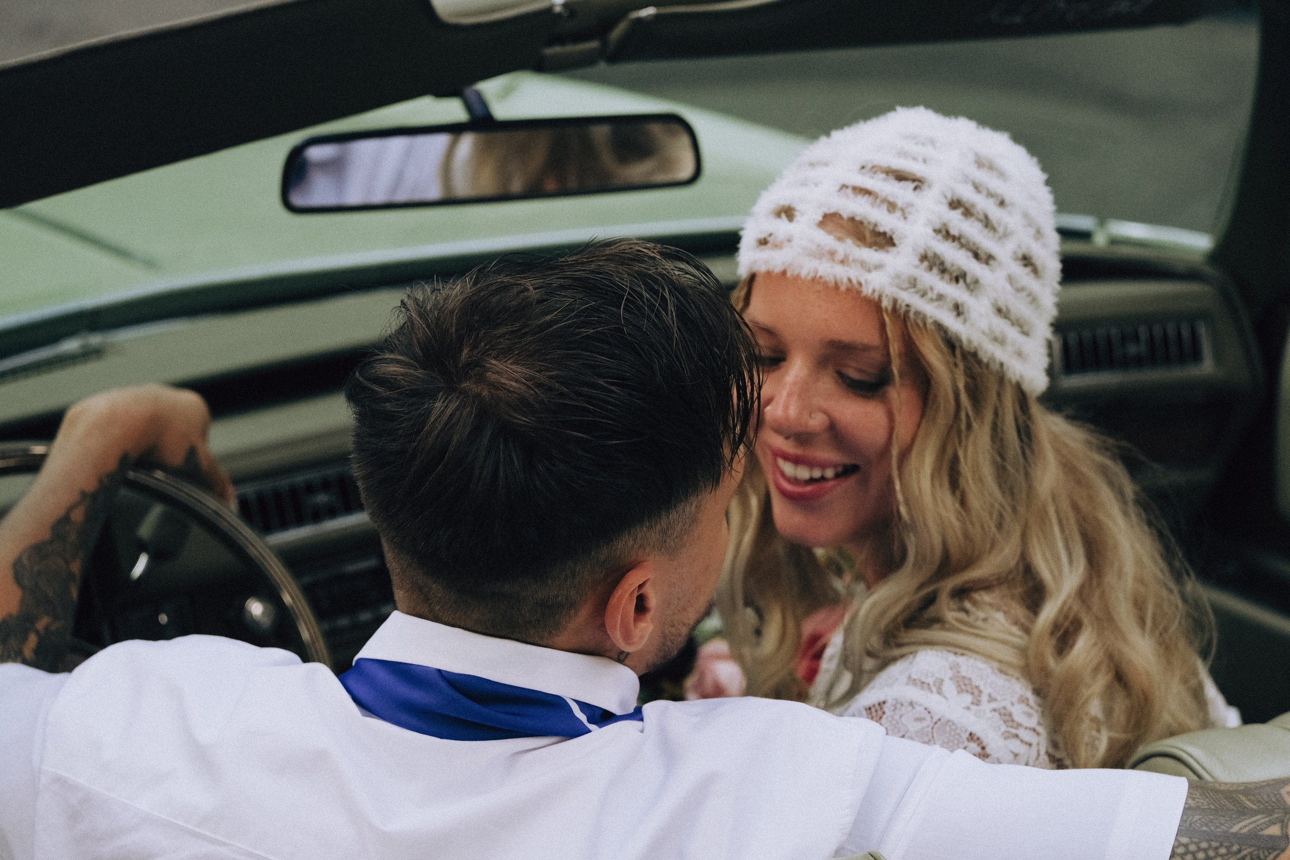 СВАДЕБНАЯ СЬЕМКА С КАБРИОЛЕТОМ В САНТК-ПЕТЕРБУРГЕ НА ПЕТРОГРАДКЕ В ОТЕЛЕ ПАНОРАМИКА. Профессиональный фотограф, Санкт-Петербург — Виктория Богомолова