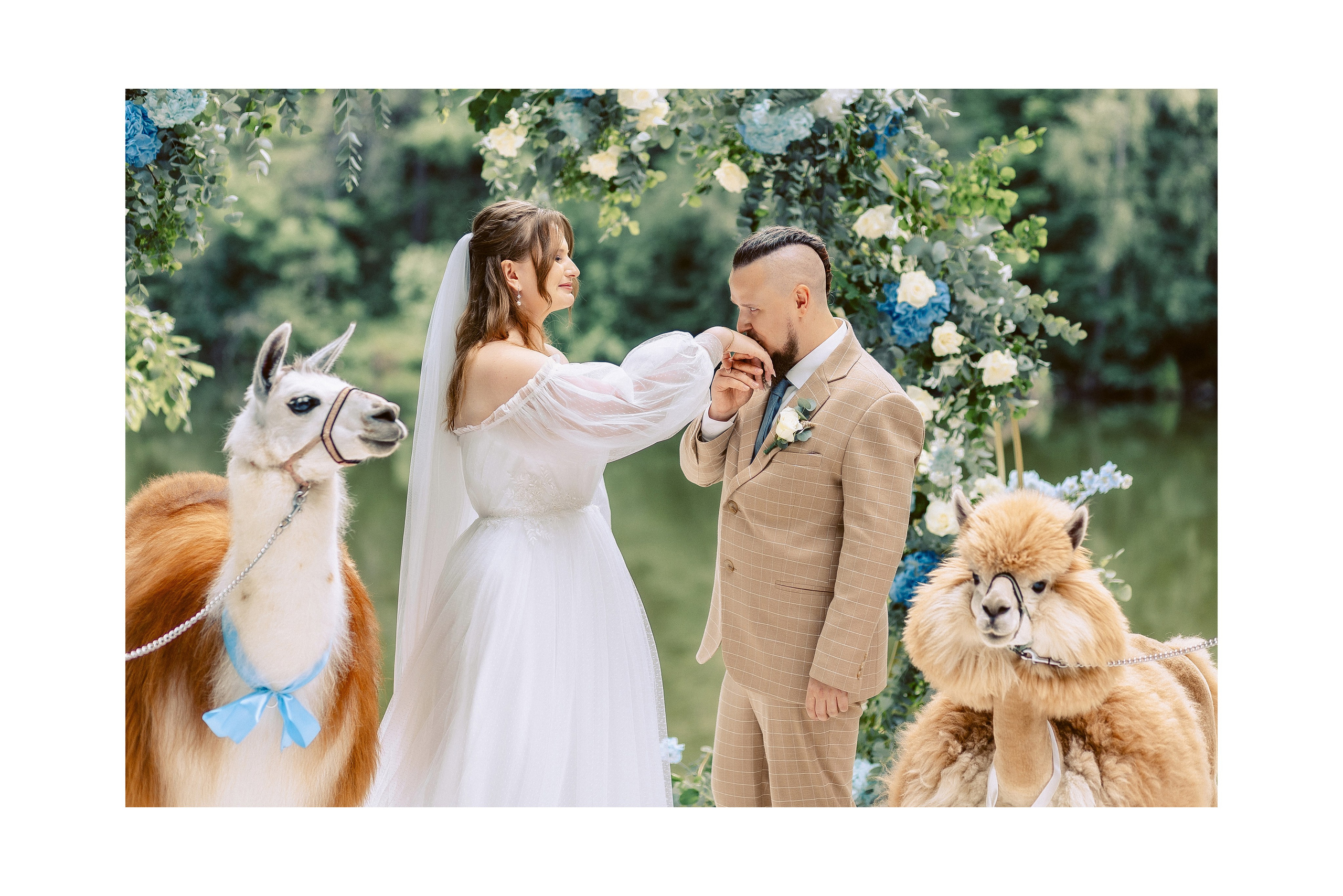 Свадебный фотограф Москва. Фотограф Москва — Павел Михайлов