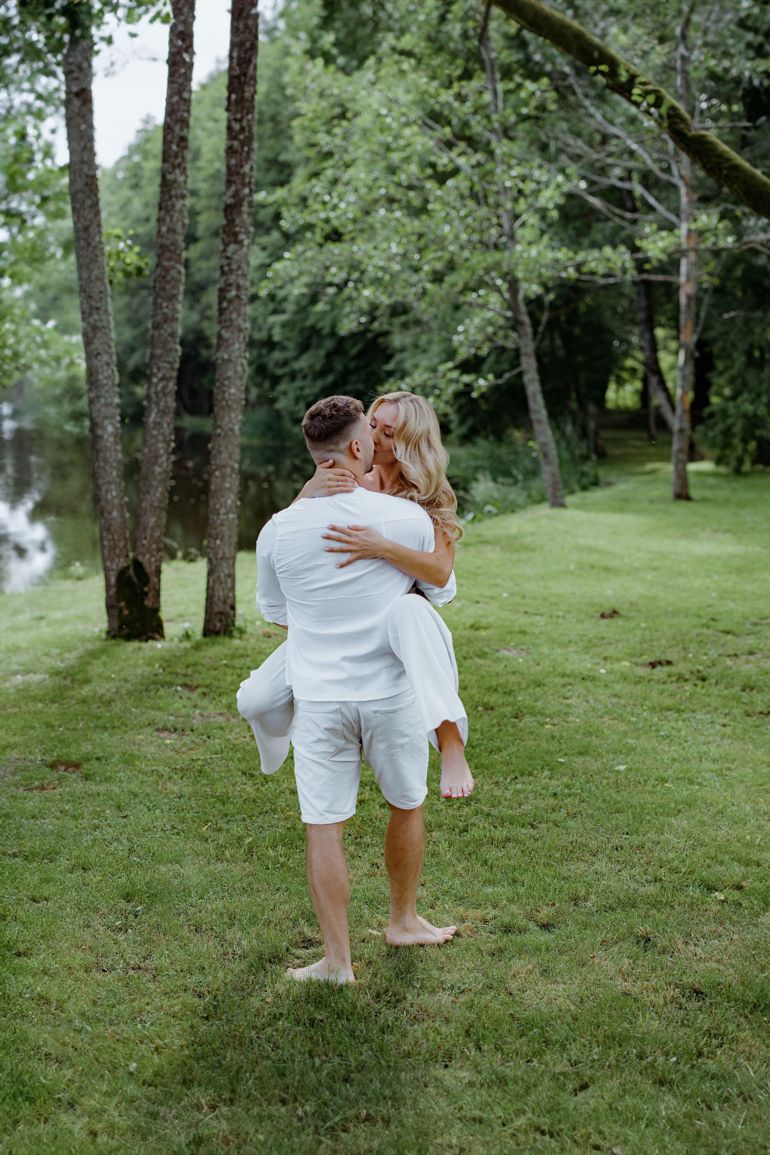 Влад и Алена | 2024. Свадебный фотограф и видеографы Минск