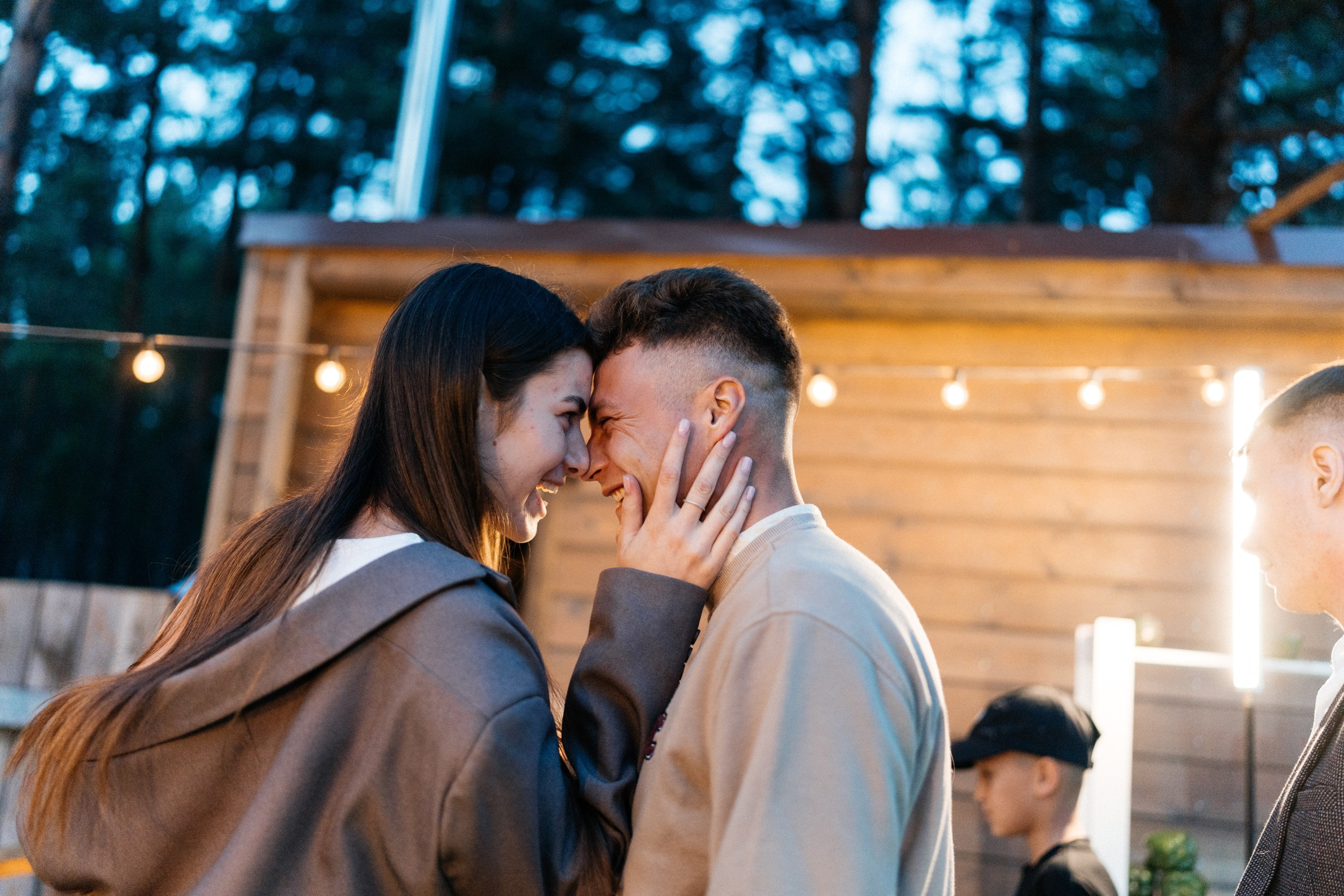 Такие яркие Олеся и Стас. Свадебный Фотограф Чита Малахов Филипп