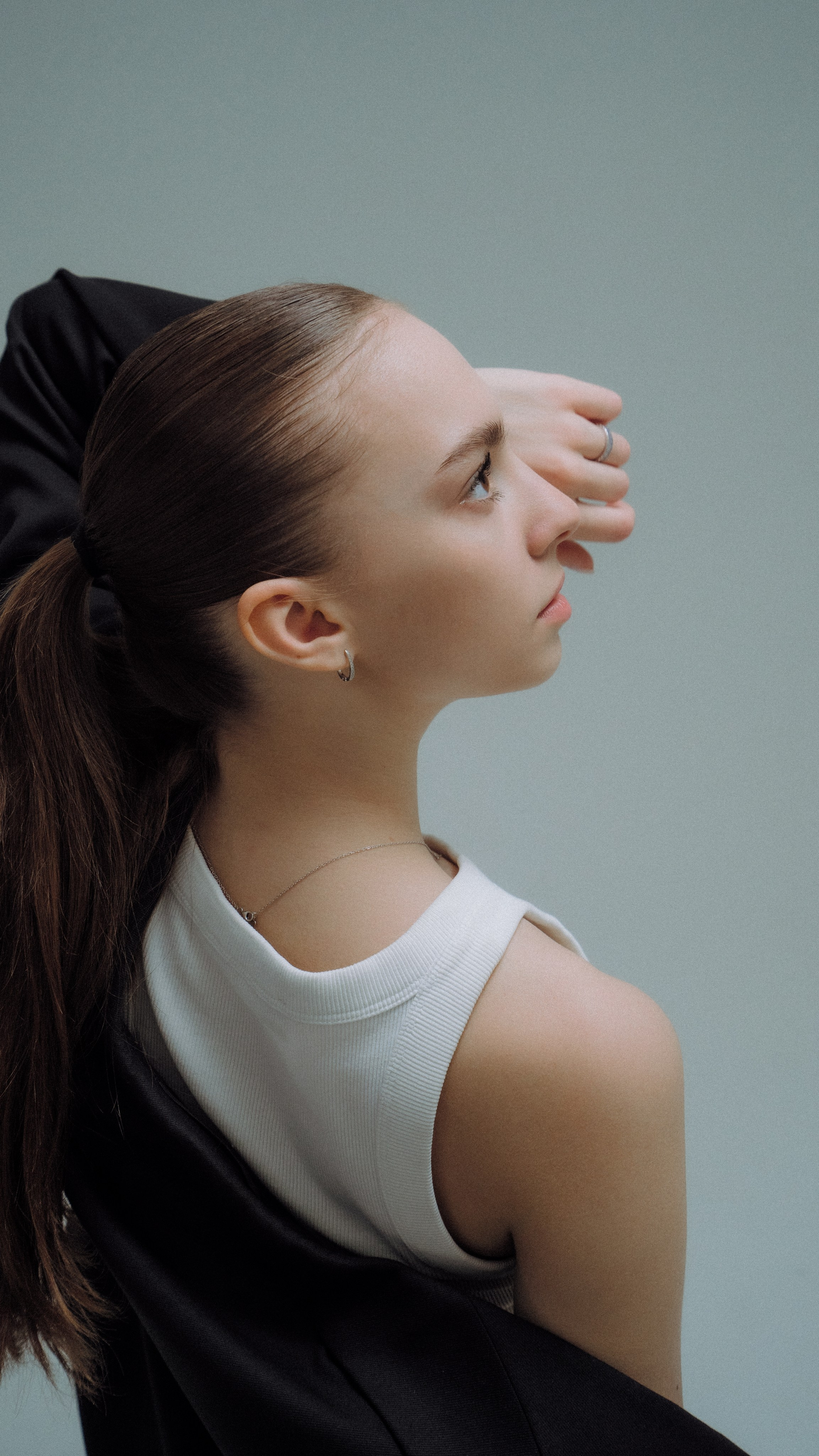 Маша. Фотограф в Санкт-Петербурге Полковникова Юлия