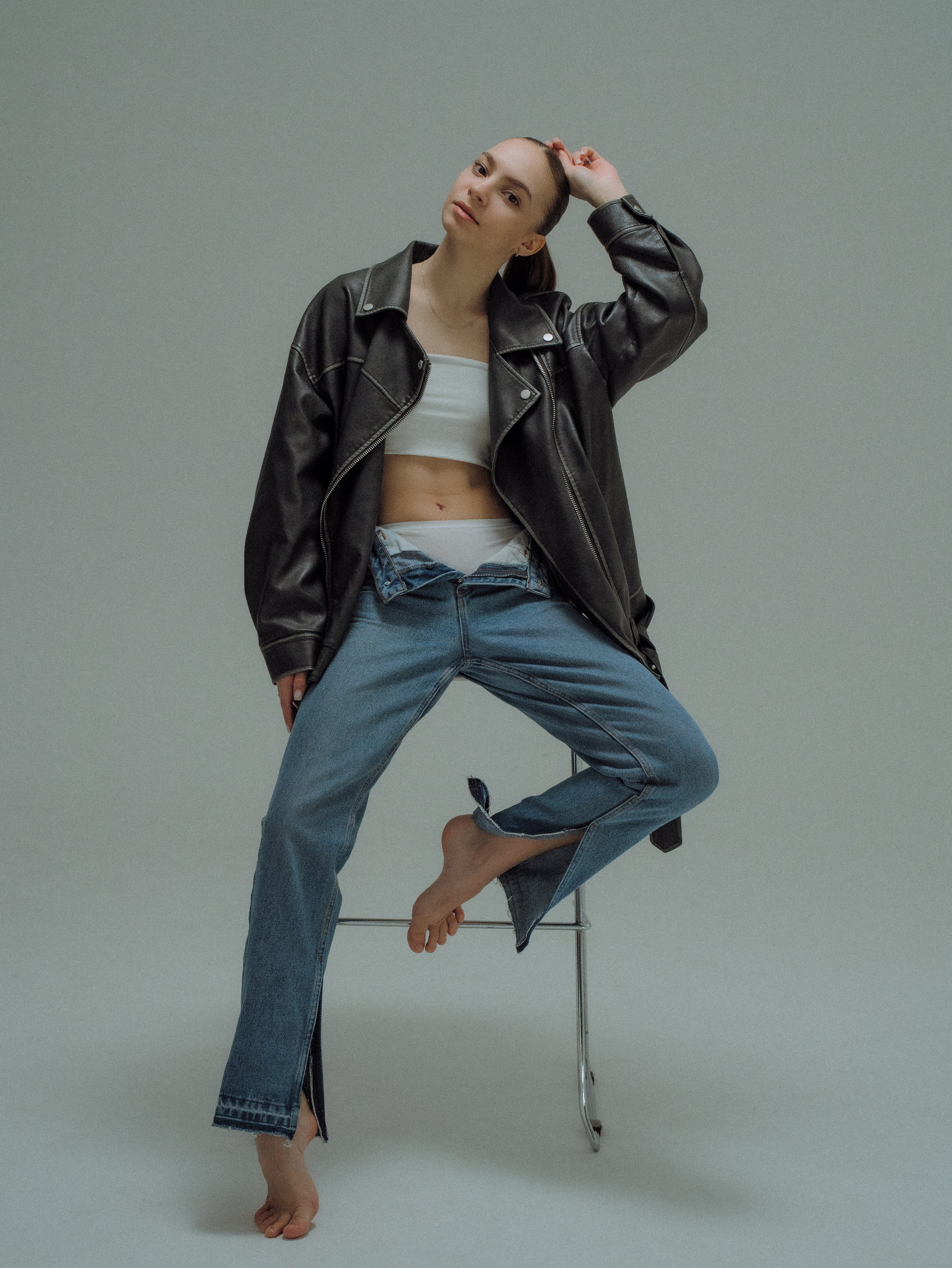 Маша. Фотограф в Санкт-Петербурге Полковникова Юлия