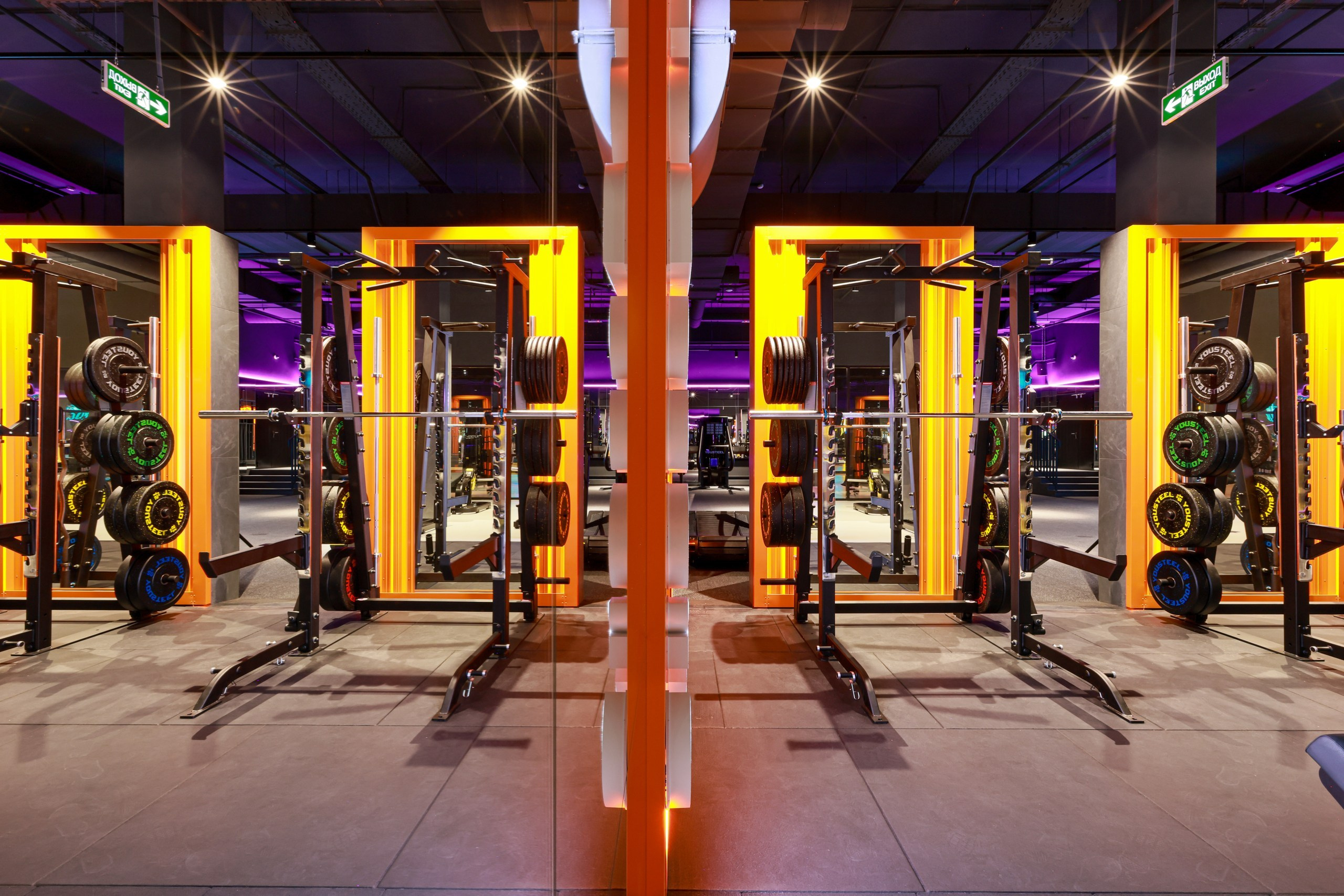 DDX Fitness. Фотограф в Туле Крупский АнДРей. Фотостудия «КАДР71» в Туле