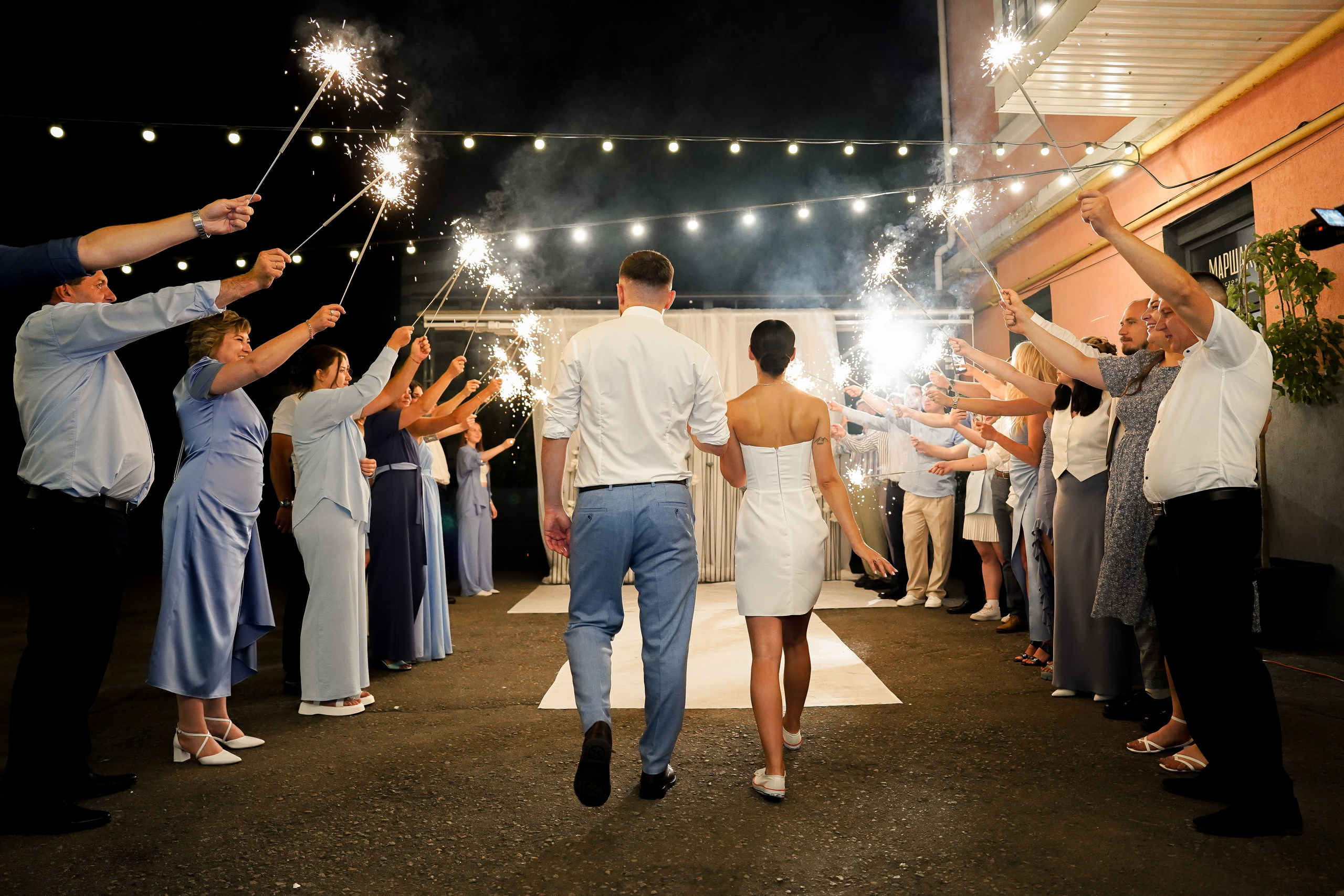 Свадебная фотосессия. Свадебный фотограф и видеооператор | Воронеж | Липецк