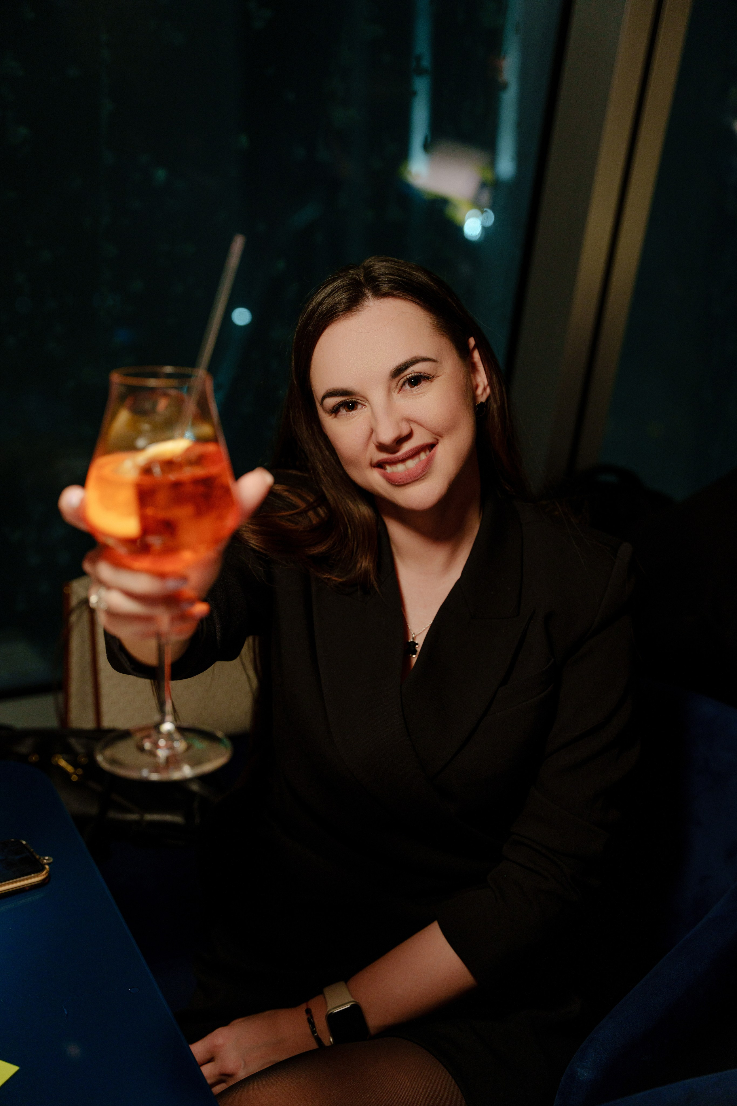 Репортажный на вечеринку в Москве. Репортажный фотограф Москва Сергей Дружинин