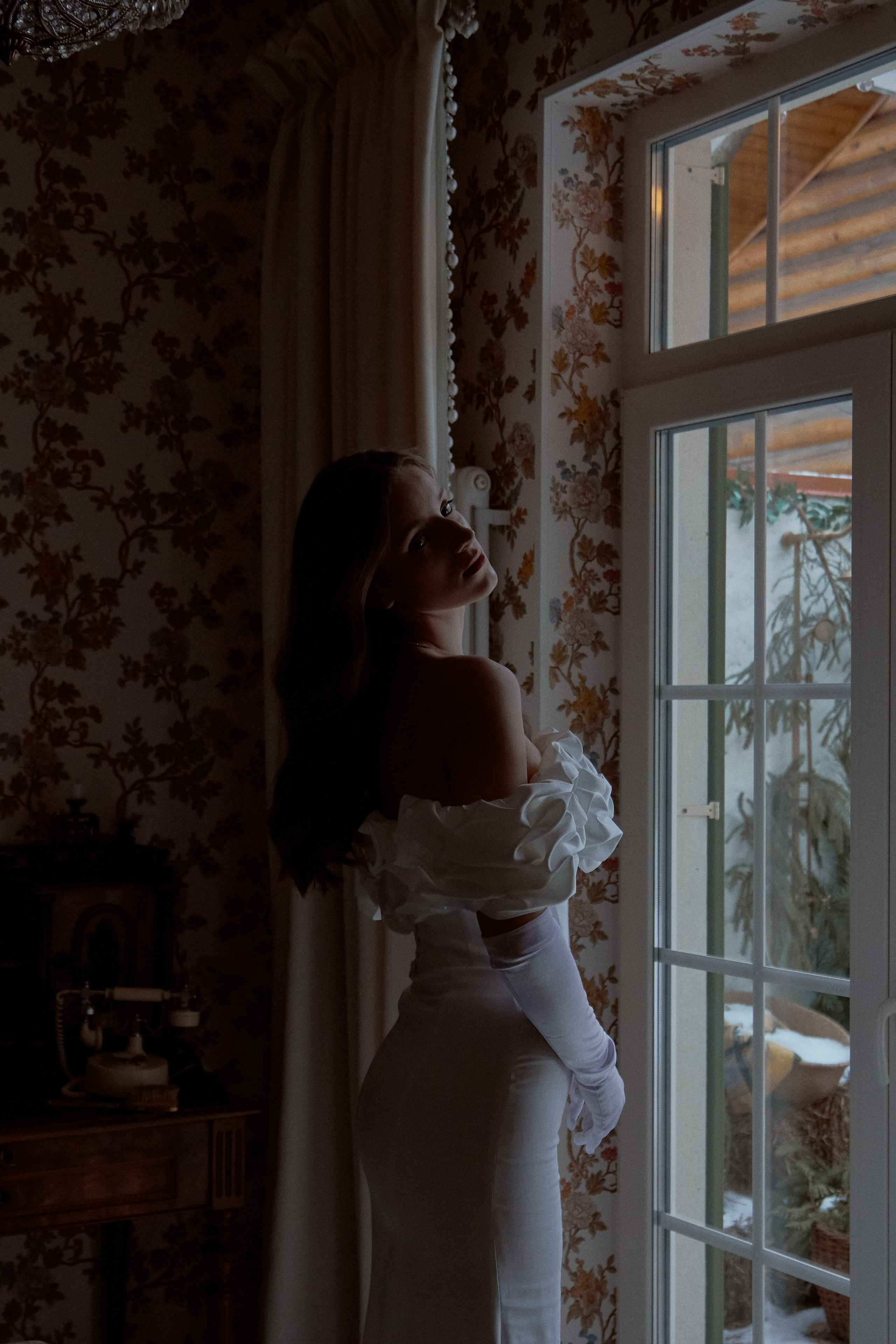 Александр и Татьяна. Итальянская усадьба. Фотограф лавстори Москва/МО Приятелева Ангелина