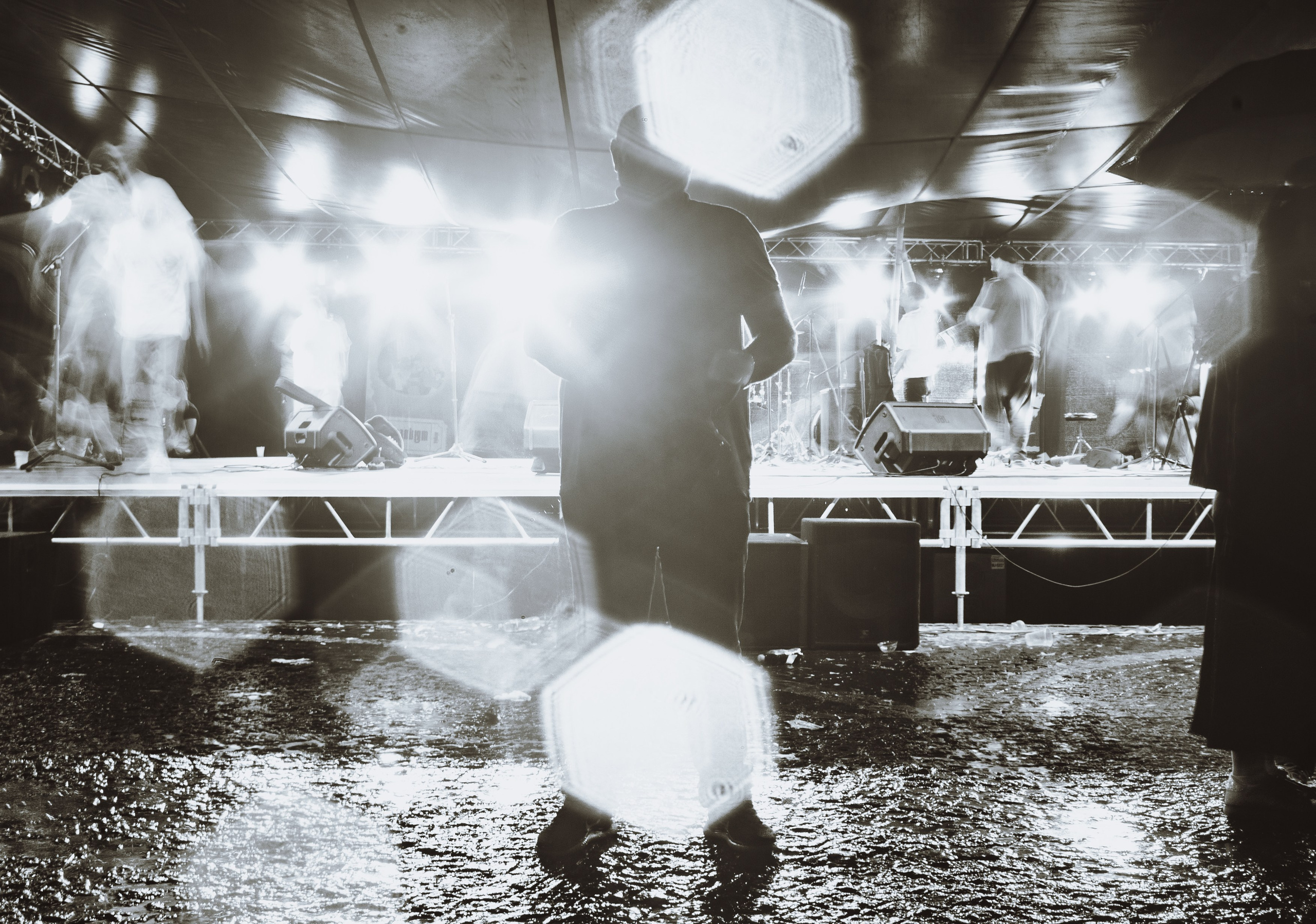 Репортаж. Портретный фотограф Денис Милютин