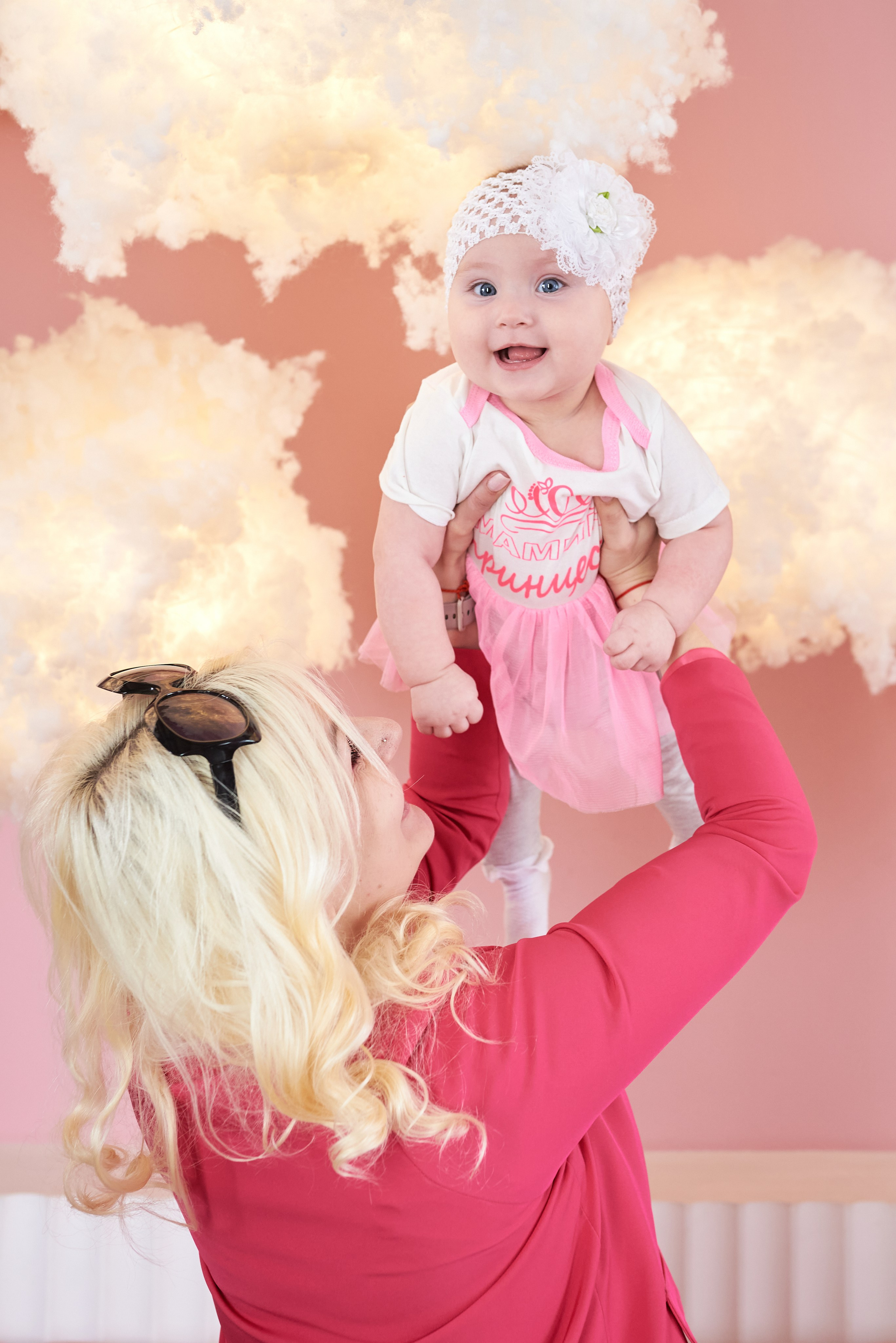 Семейный фотограф г. Минск, Витебск