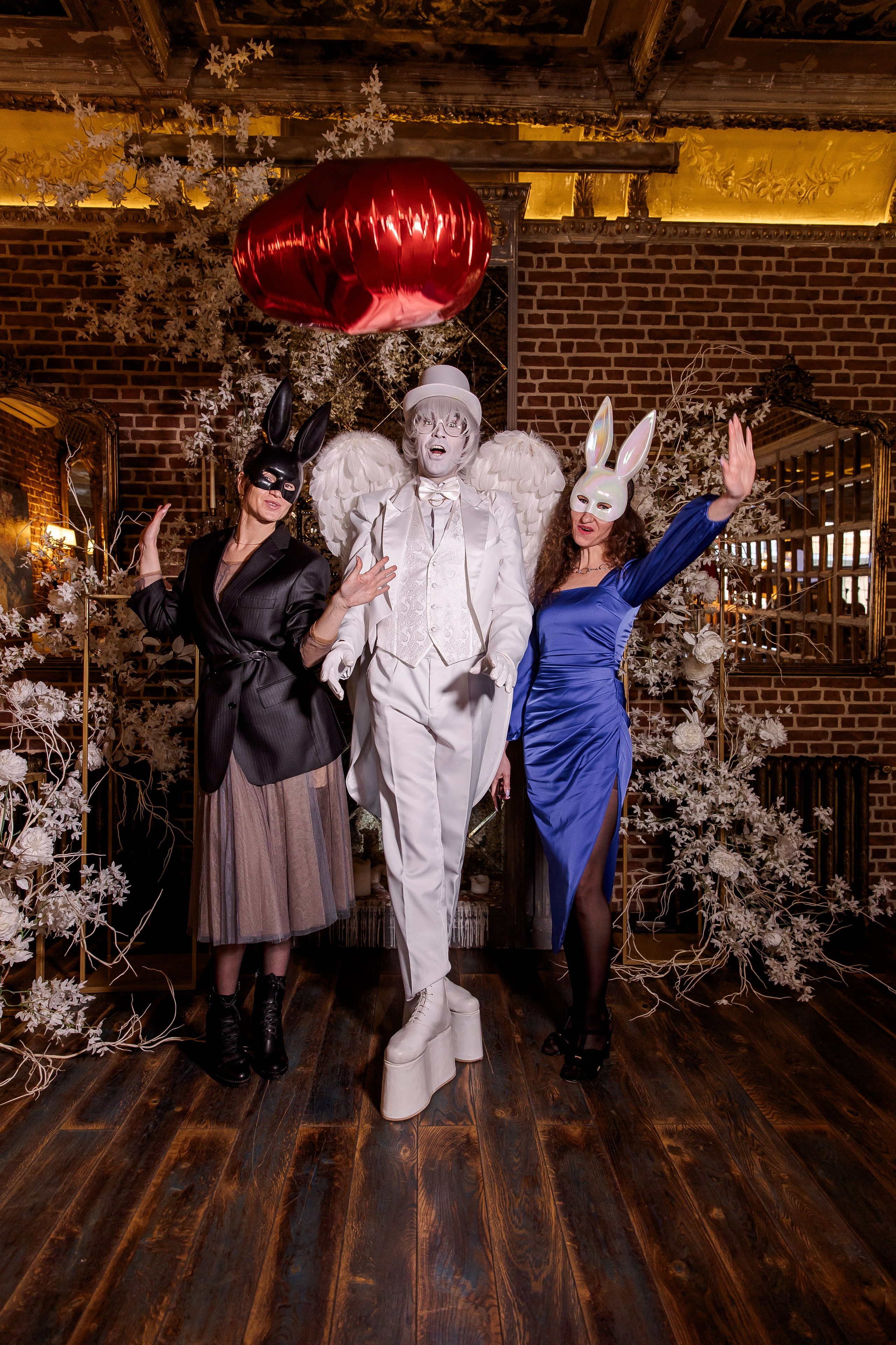 Караоке квиз-девичник. Свадебный и семейный фотограф в Челябинске Юлия Ишимова