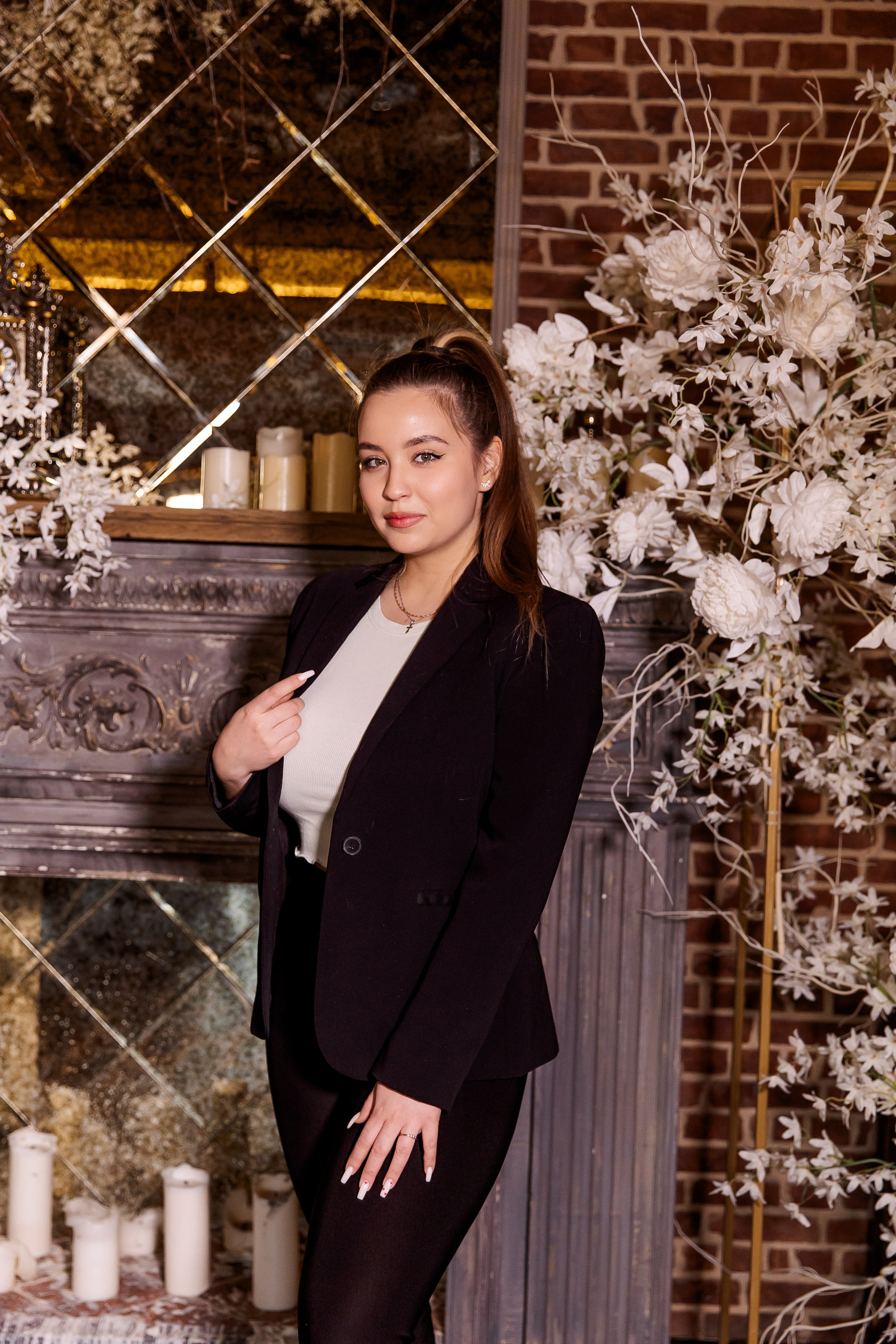 Караоке квиз-девичник. Свадебный и семейный фотограф в Челябинске Юлия Ишимова