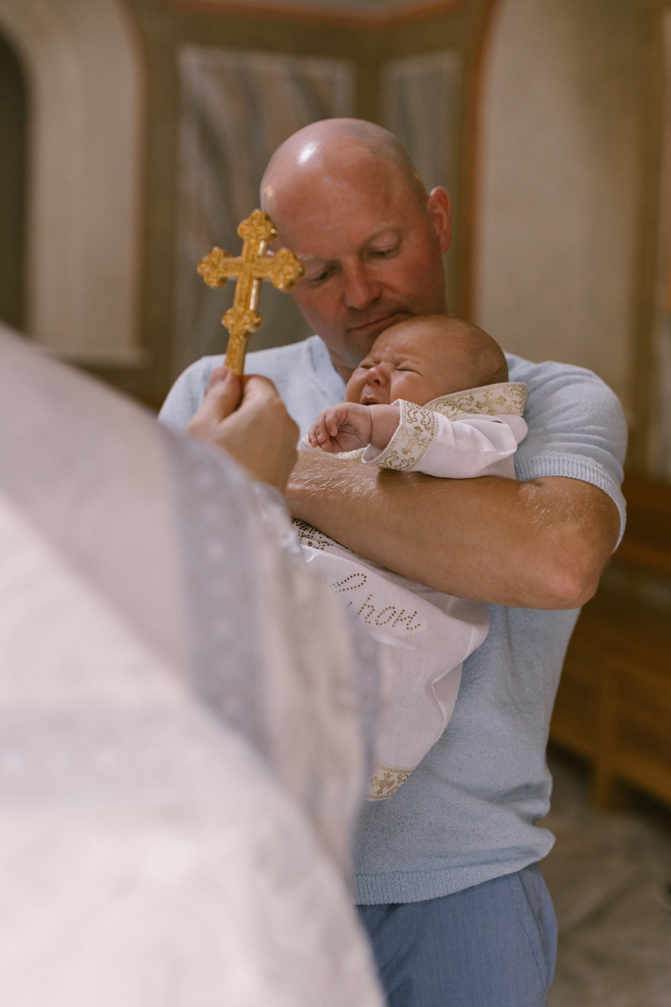 Солнечный. Варвара Синицына: семейный фотограф в Москве