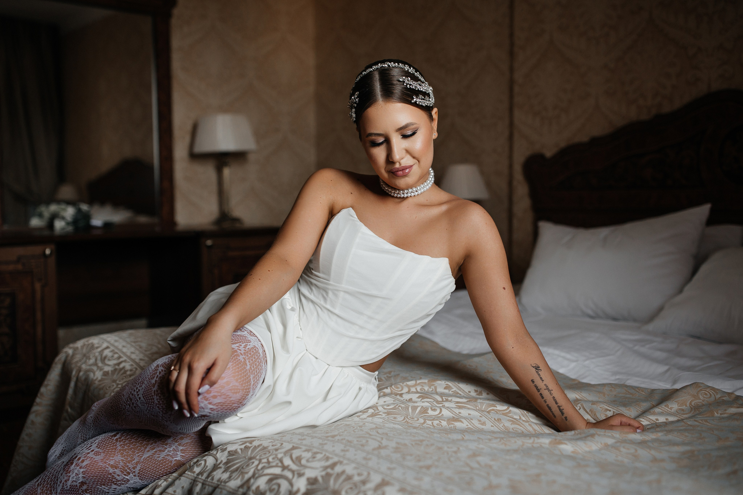 Иван & Алёна. СВАДЕБНЫЙ ФОТОГРАФ ЕВГЕНИЯ МОДИНА Ярославль