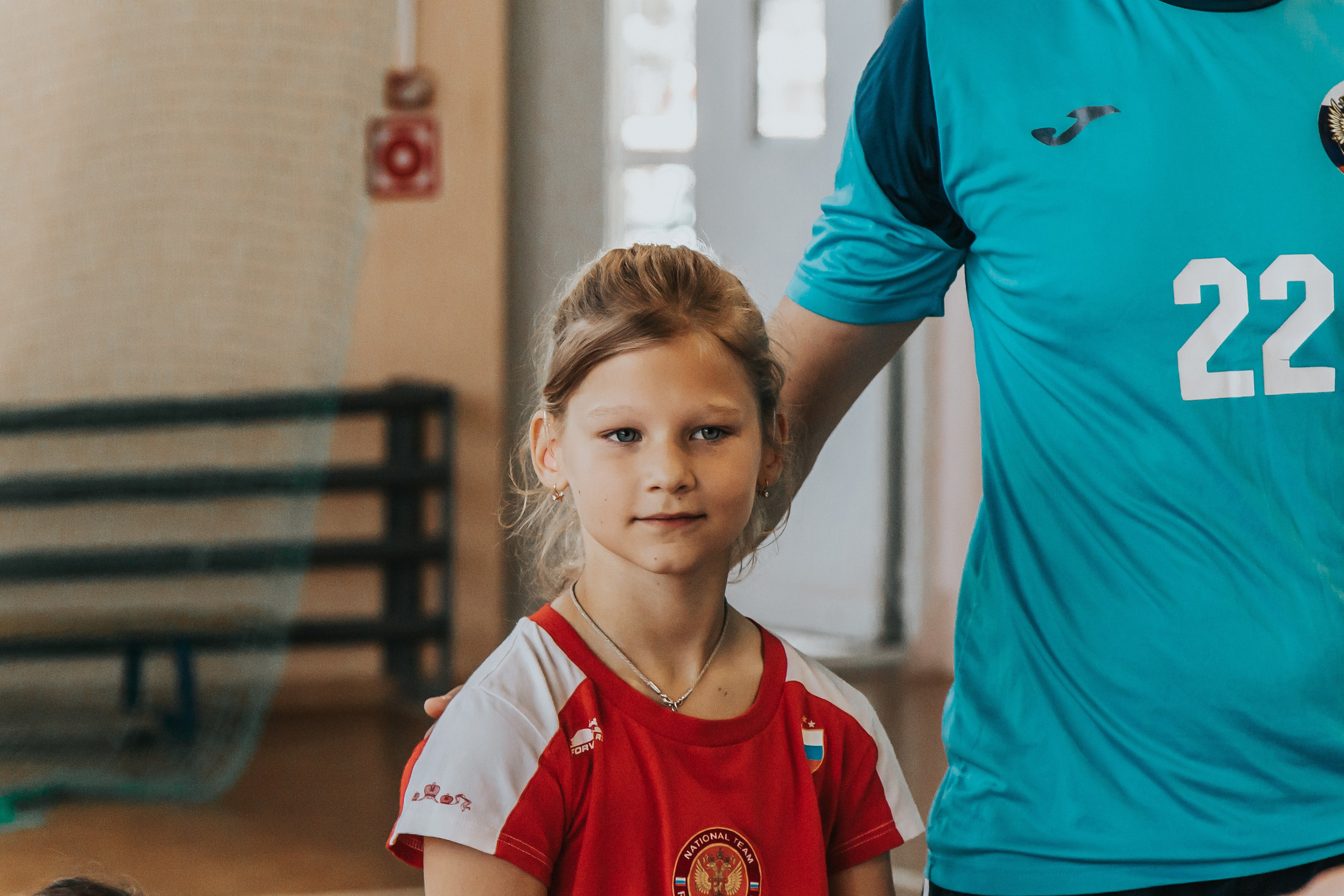 Репортажная спортивная съемка г. Королев стадион Металлист «папа, мама, я — спортивная семья». Юлия Егорова | Свадебный фотограф, семейный фотограф Москва, МО • Портреты • репортажи • день рождения • Love Story • дети