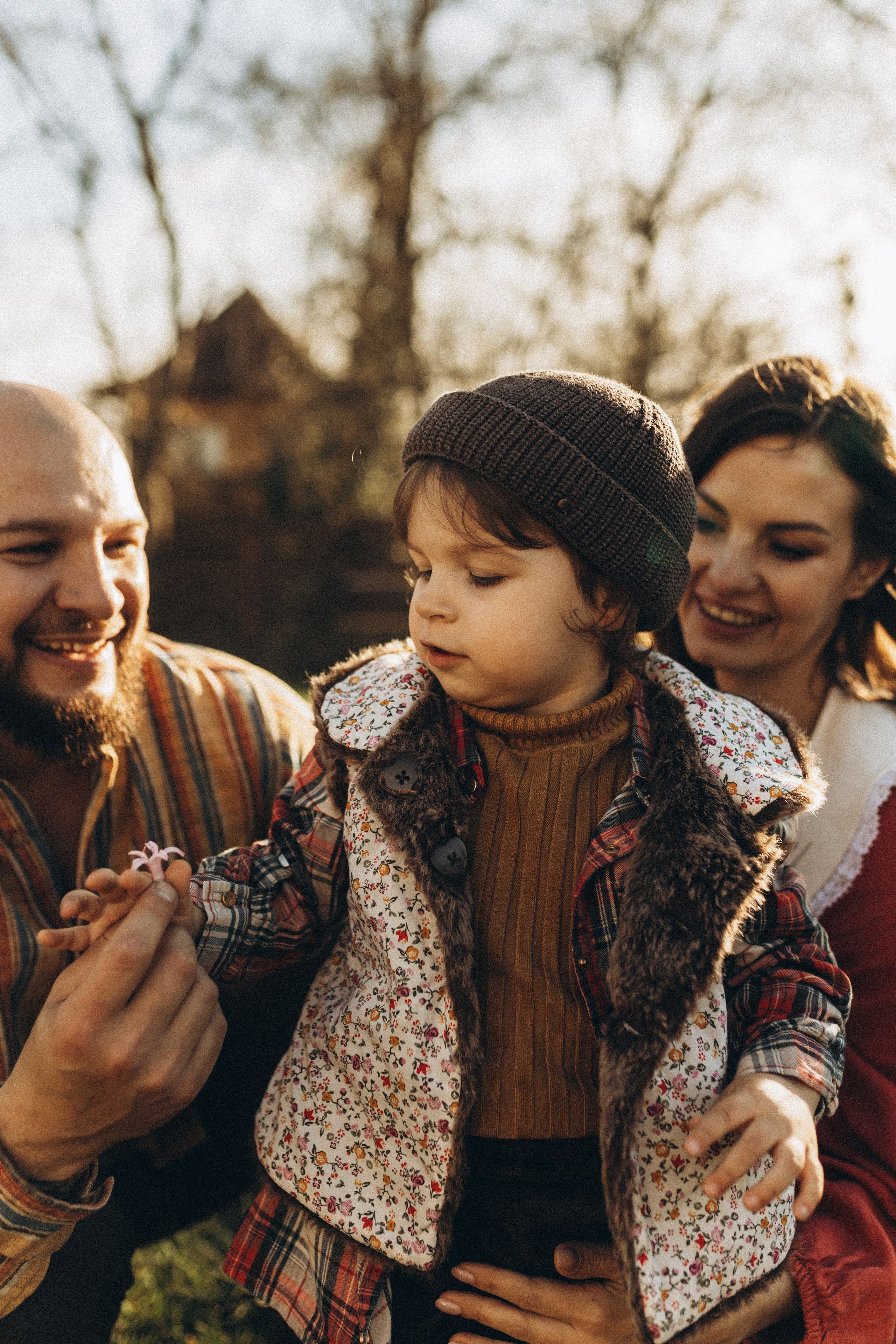 Эко-усадьба. Семейный фотограф в Новороссийске и Анапе Александра Яковлева