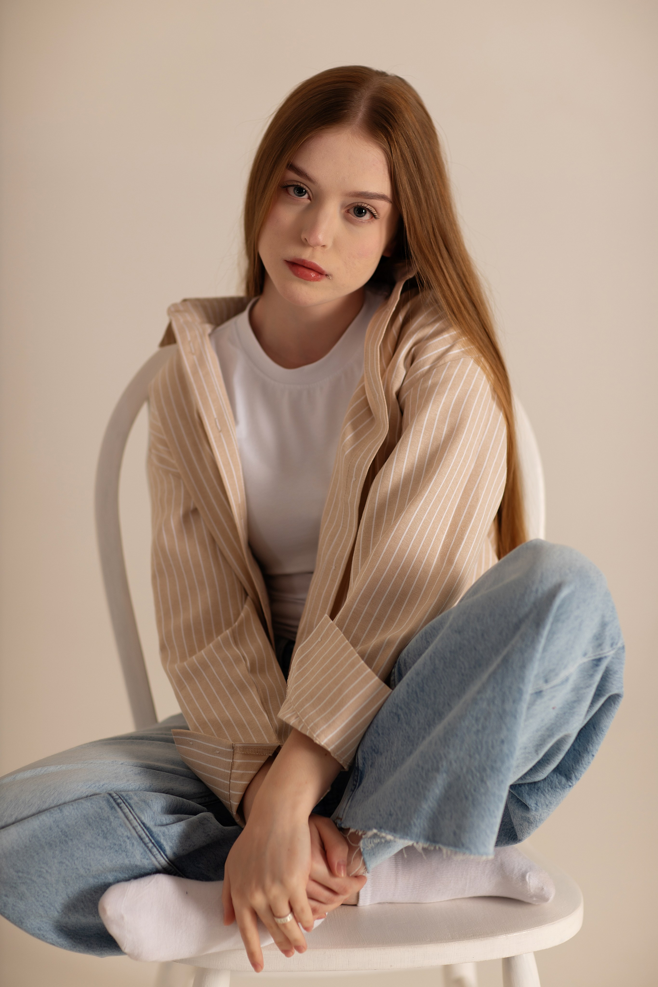 Школьные съёмки. Семейный фотограф в Прокопьевске Екатерина Финаскова