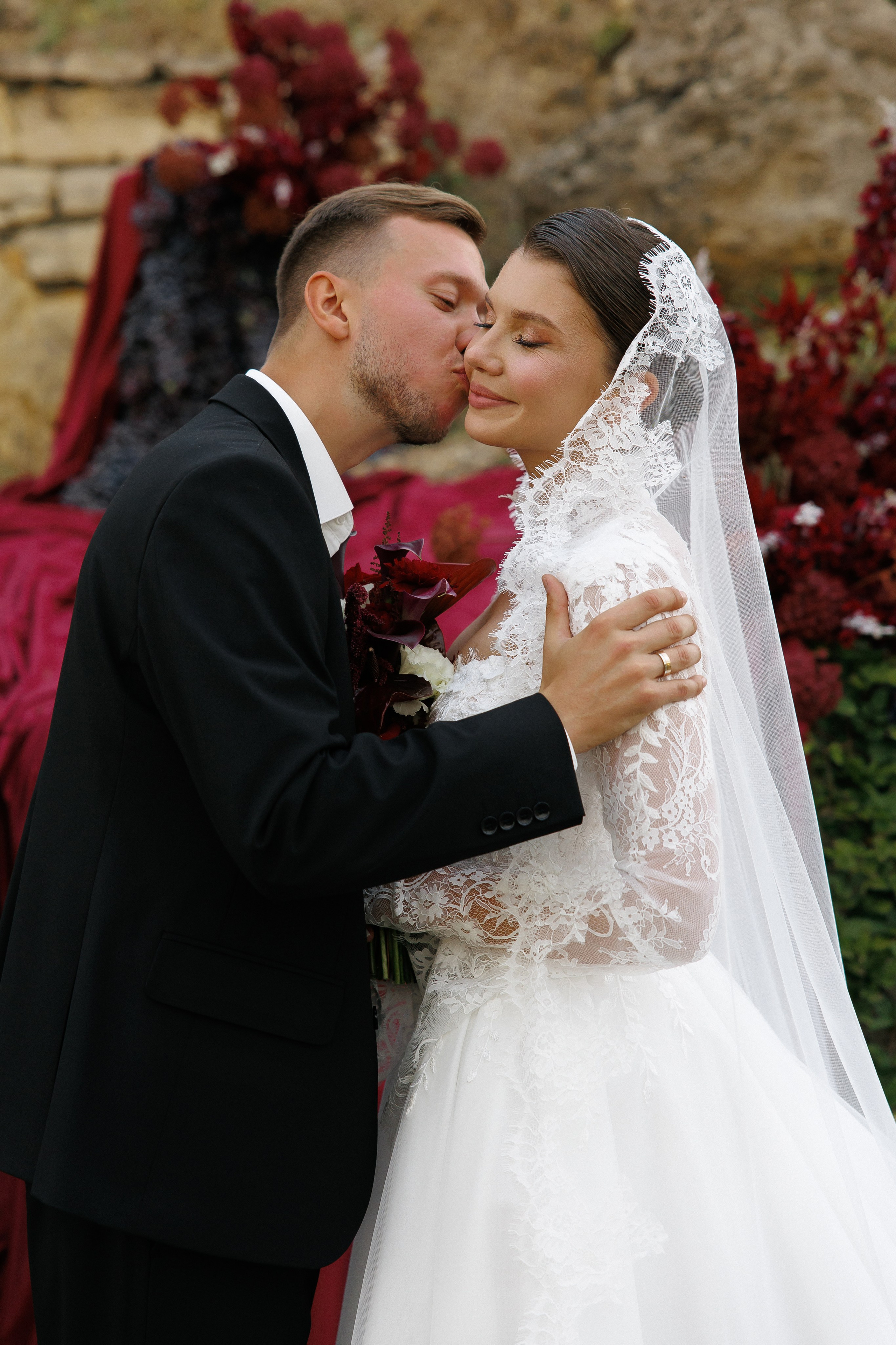 Wedding N&V. Свадебный фотограф Краснодар Юлия Ткаченко