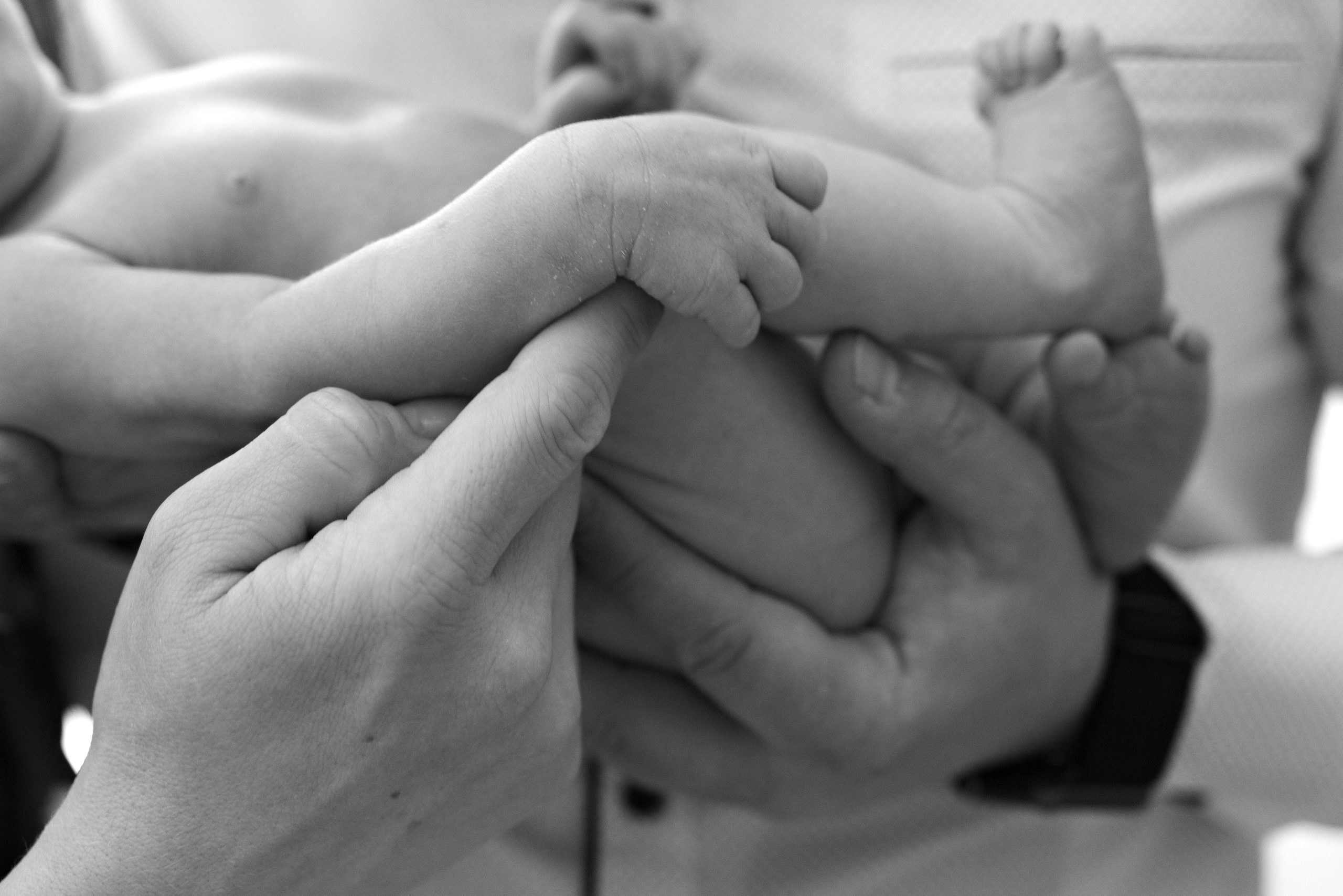 Артём, 10дн. Фотограф беременности и ньюборн в Ростове-на-Дону