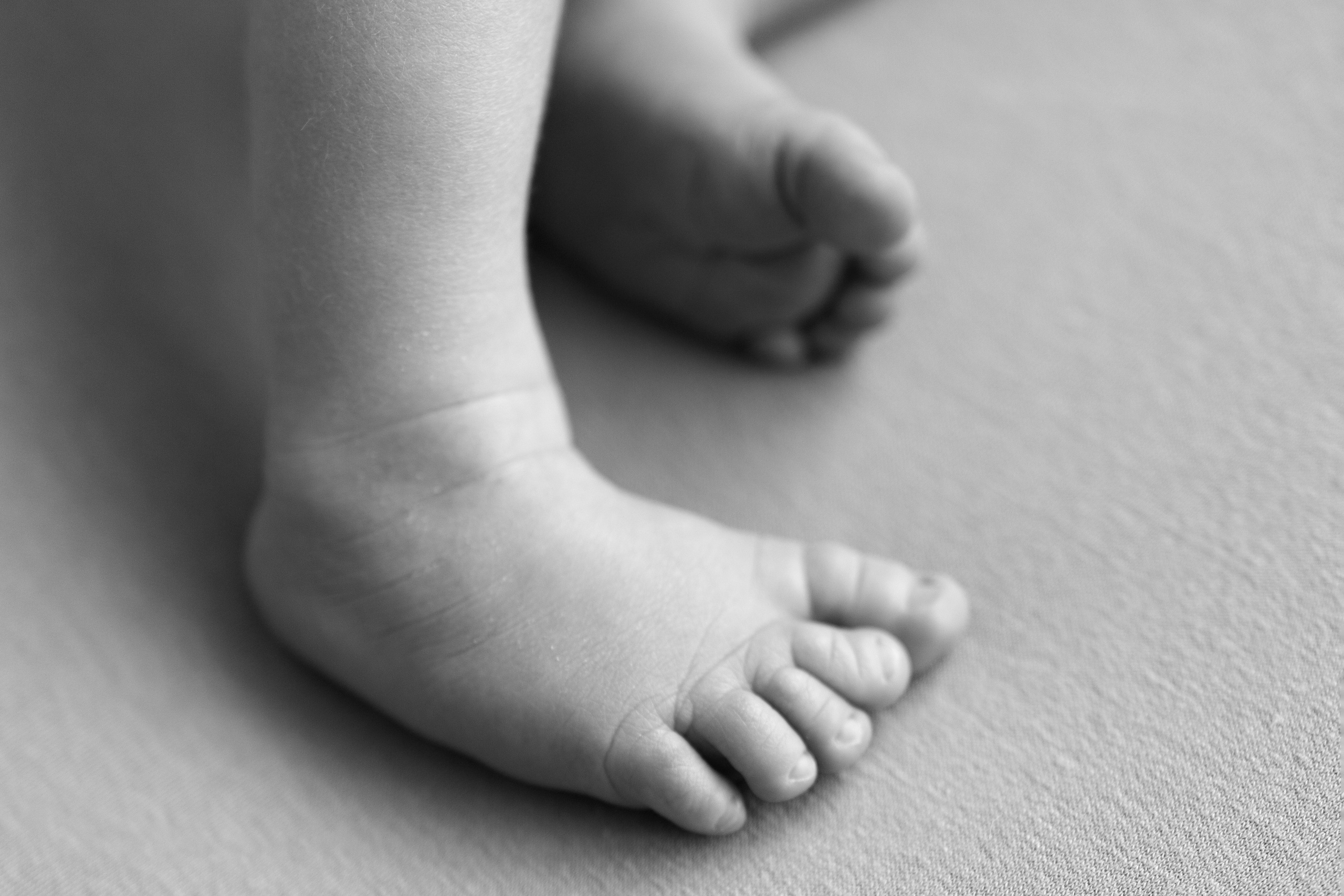 Артём, 10дн. Фотограф беременности и ньюборн в Ростове-на-Дону