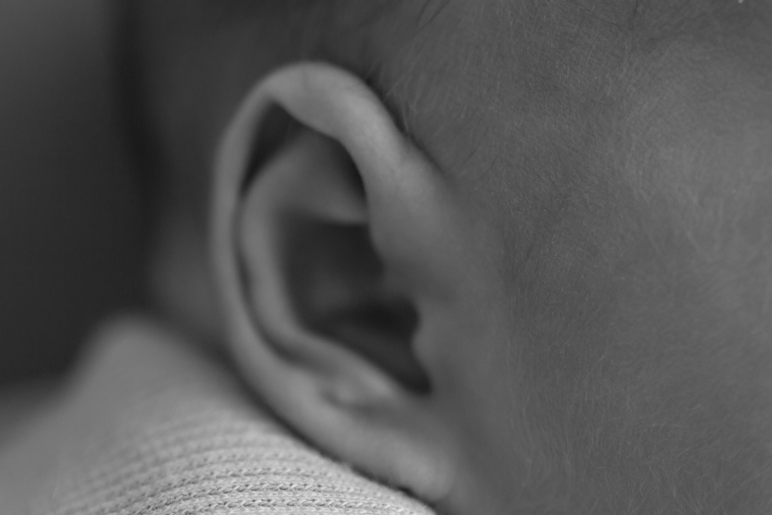 Артём, 10дн. Фотограф беременности и ньюборн в Ростове-на-Дону