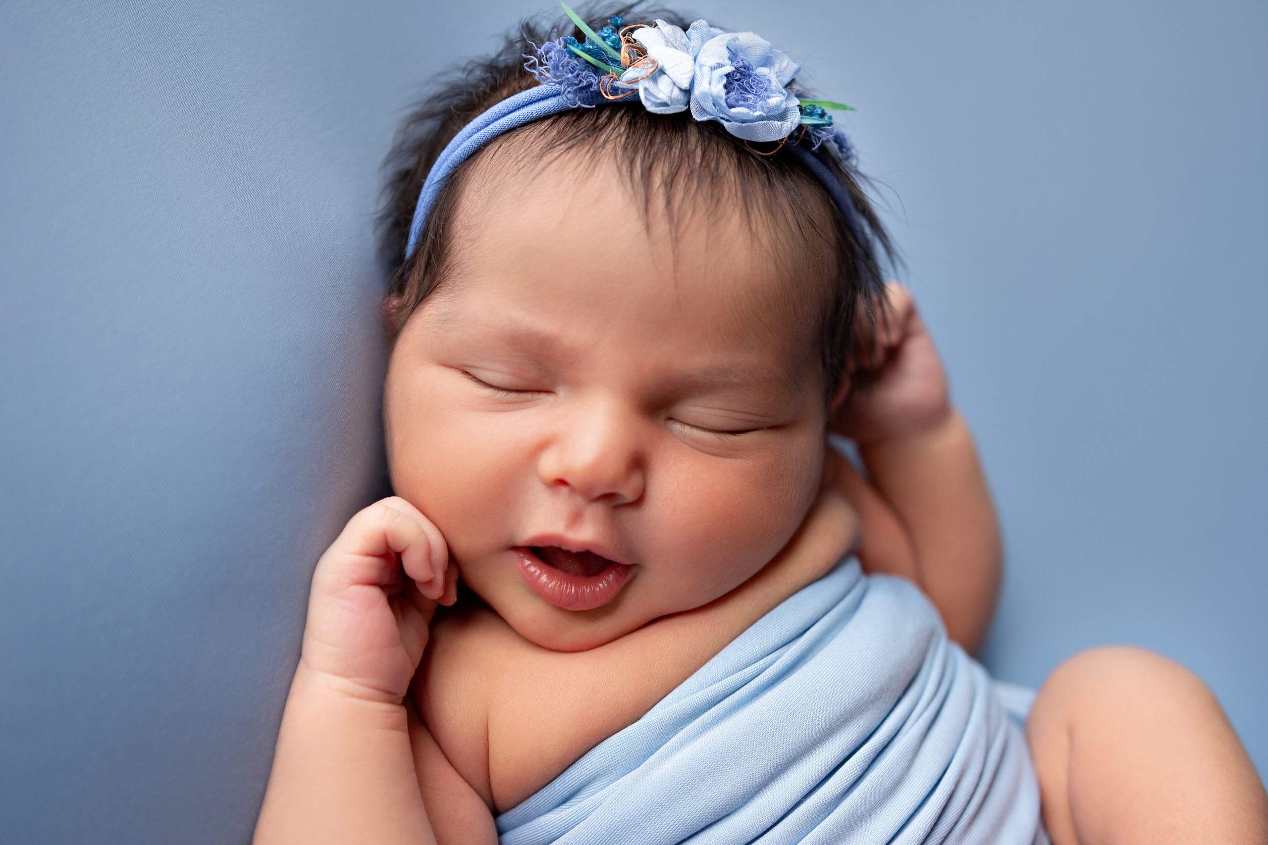 Новорождённые. Фотограф беременности и ньюборн в Ростове-на-Дону