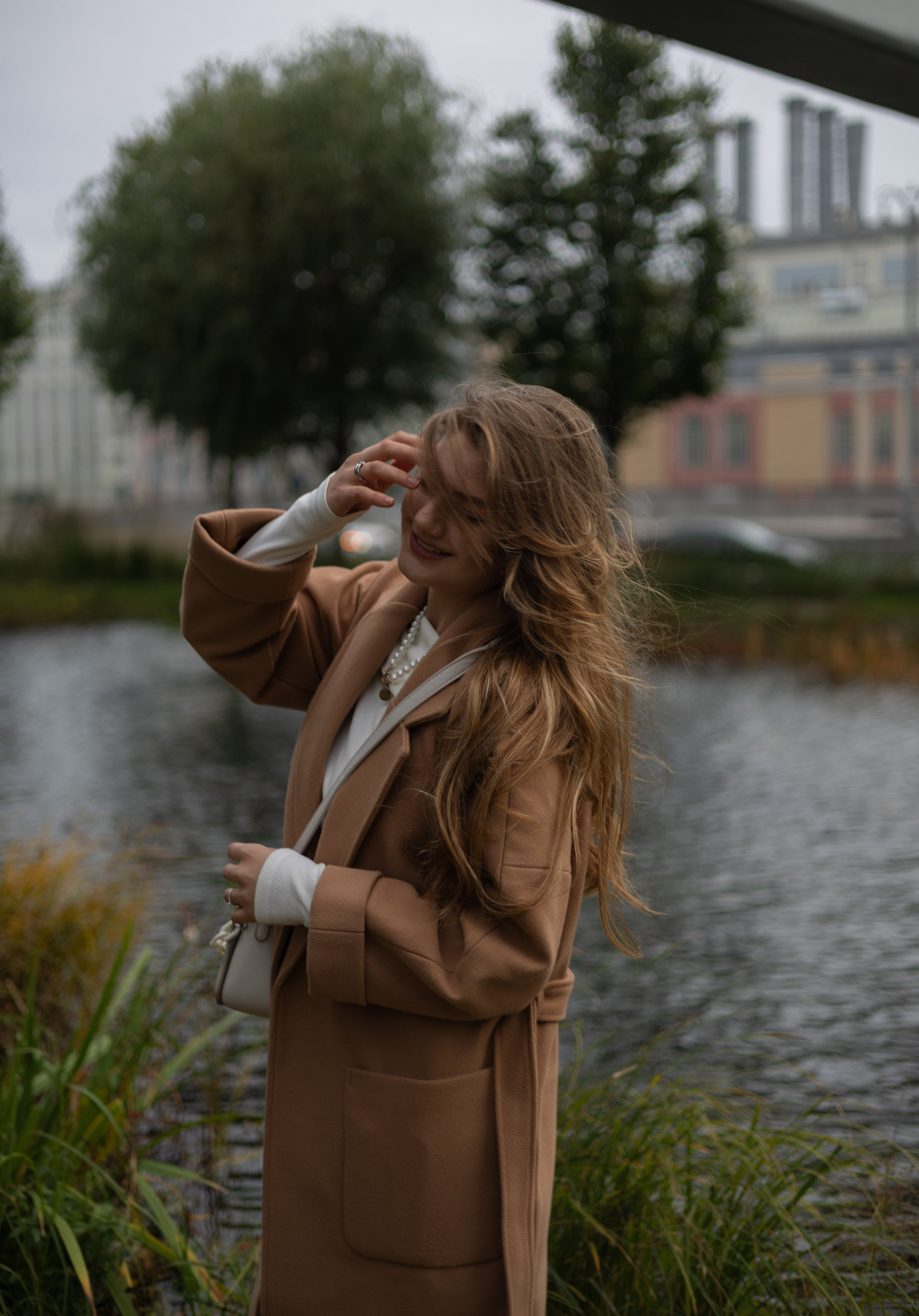 Осенняя прогулка