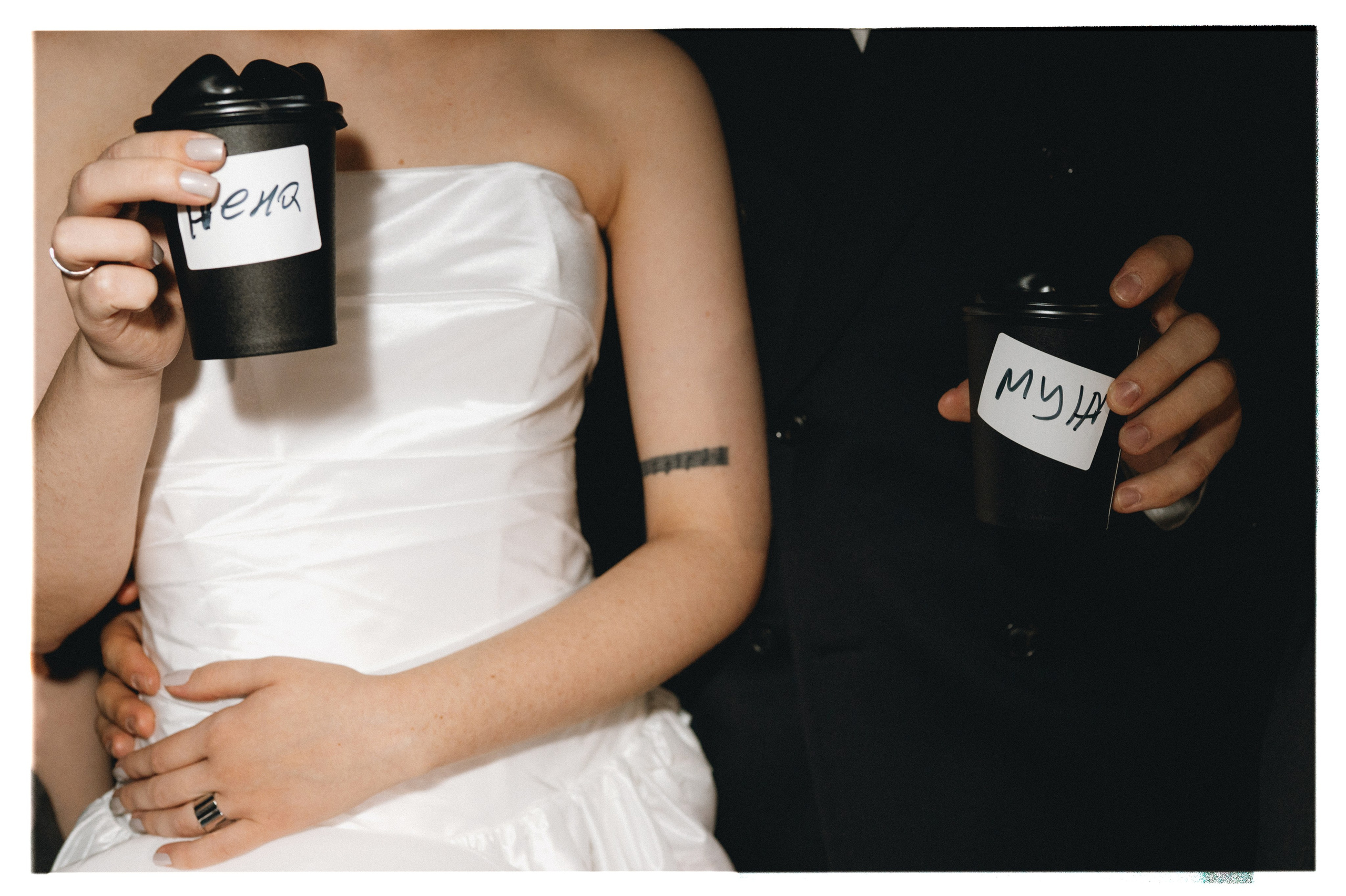 МЭЙК ЛОВ ДОНТ ВОРК. Свадебный и семейный фотограф Никита Корохов