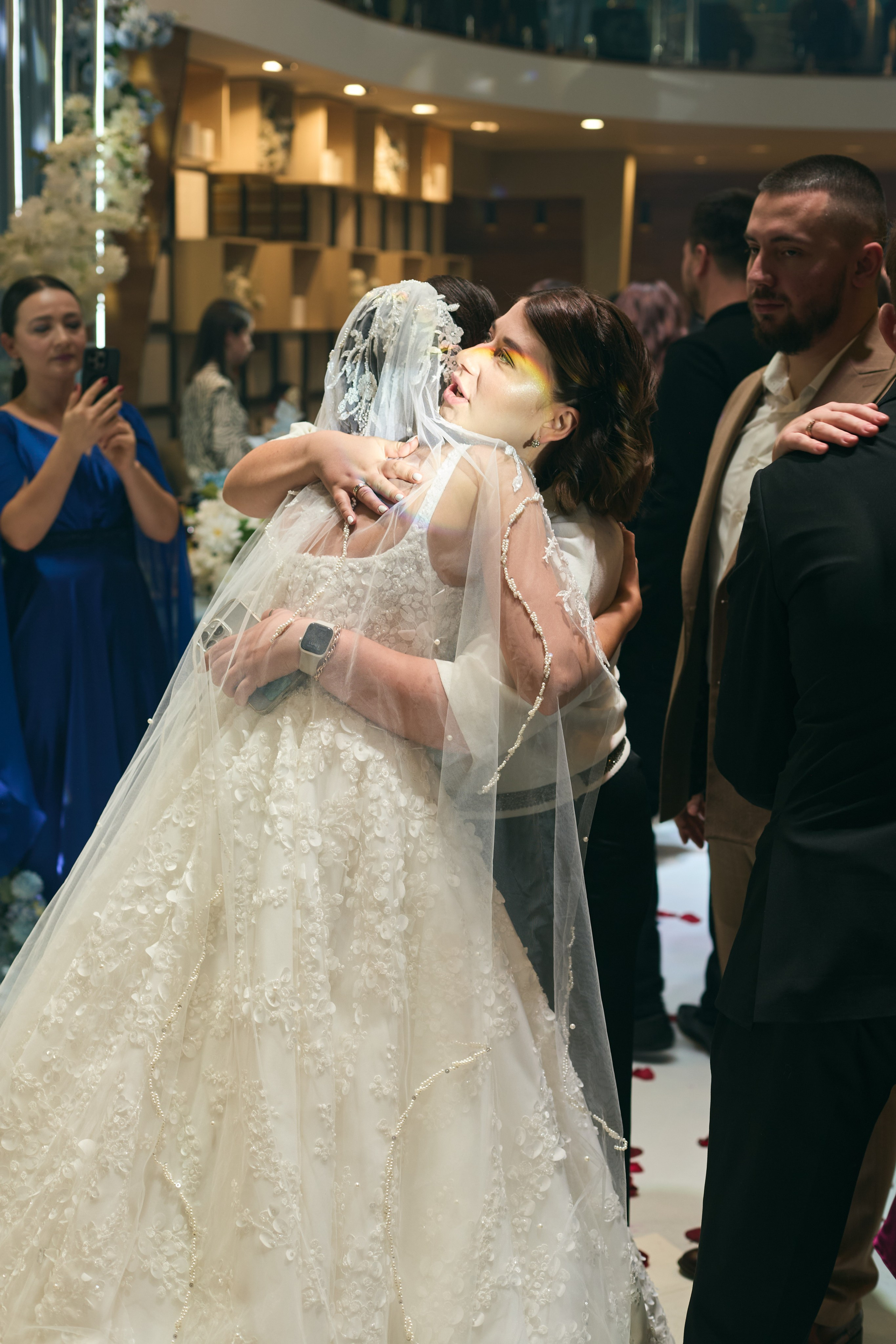 Тимур и Милена. Свадебный фотограф в Майкопе