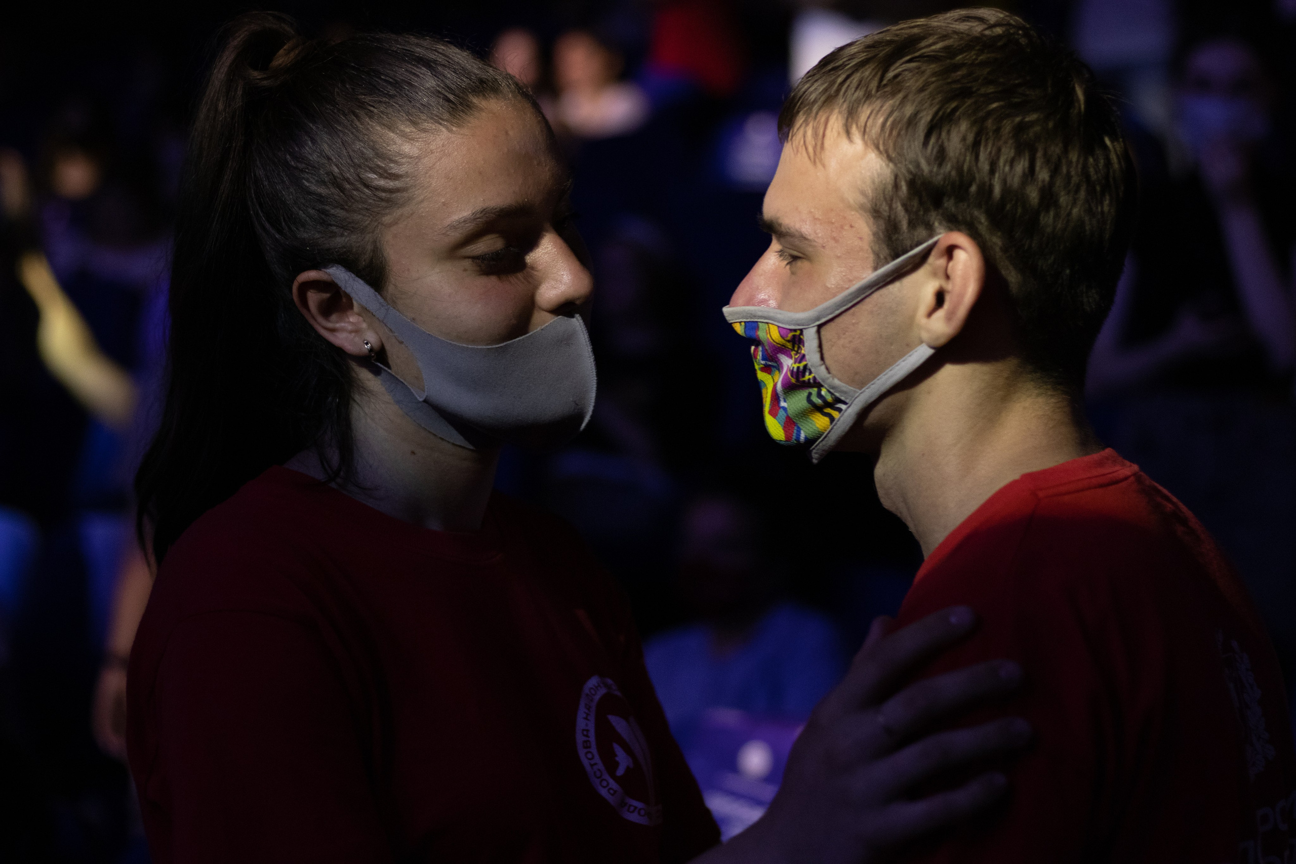 Звонкий. Главная