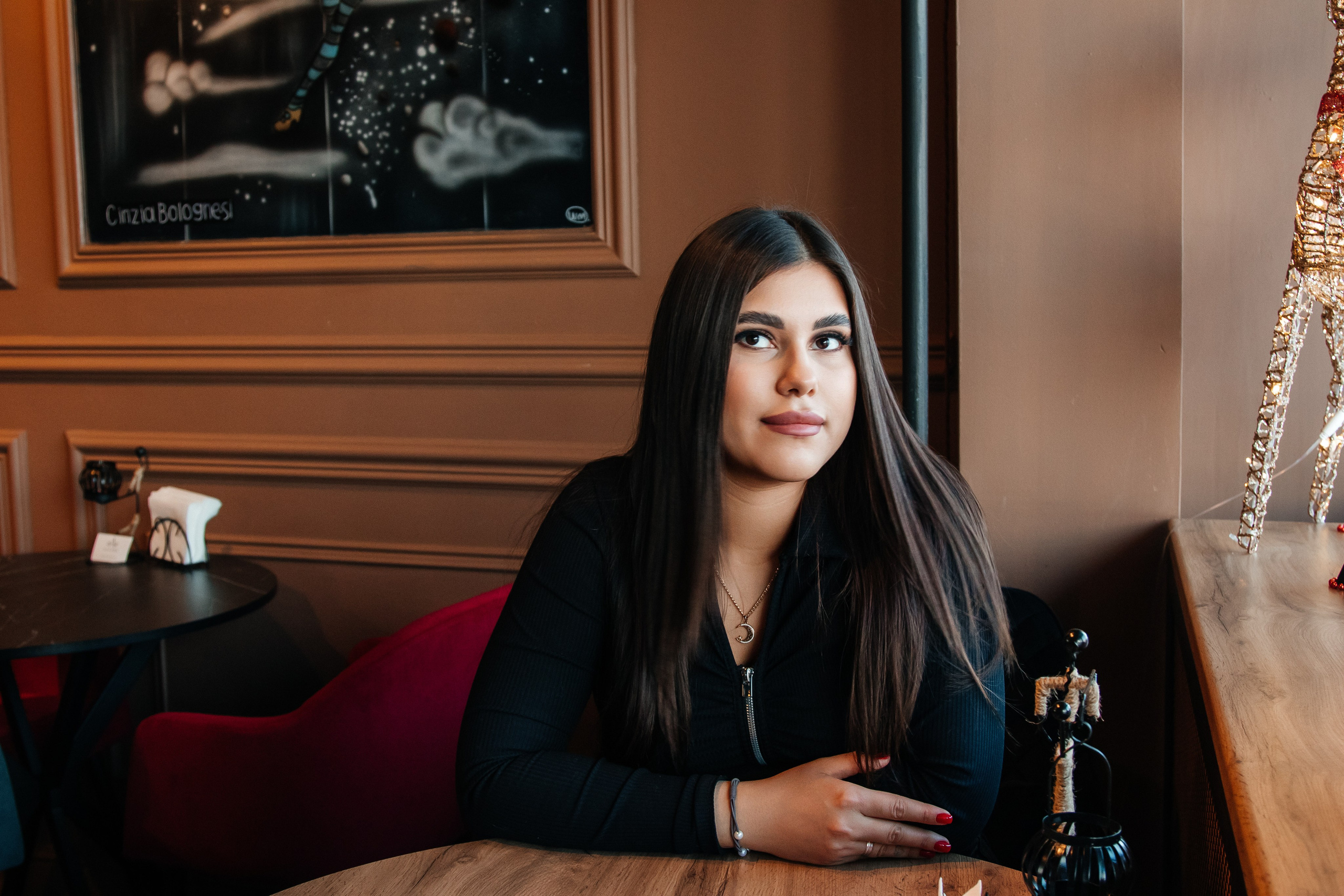 14.03.2024. Свадебный и семейный фотограф в Нижневартовске Татьяна Мартынова