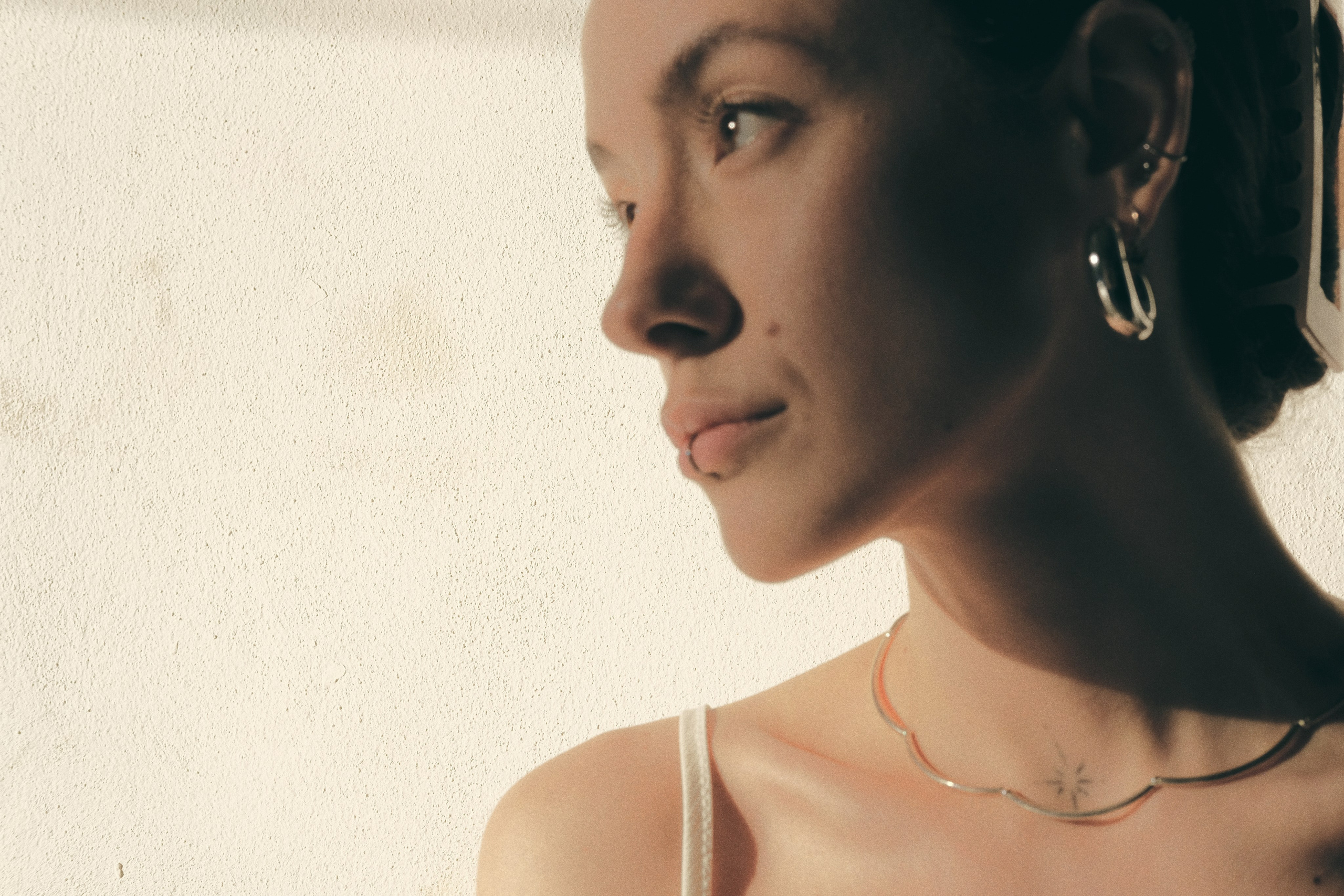 Портфолио. Alexandra Kirillova — woman portrait photographer