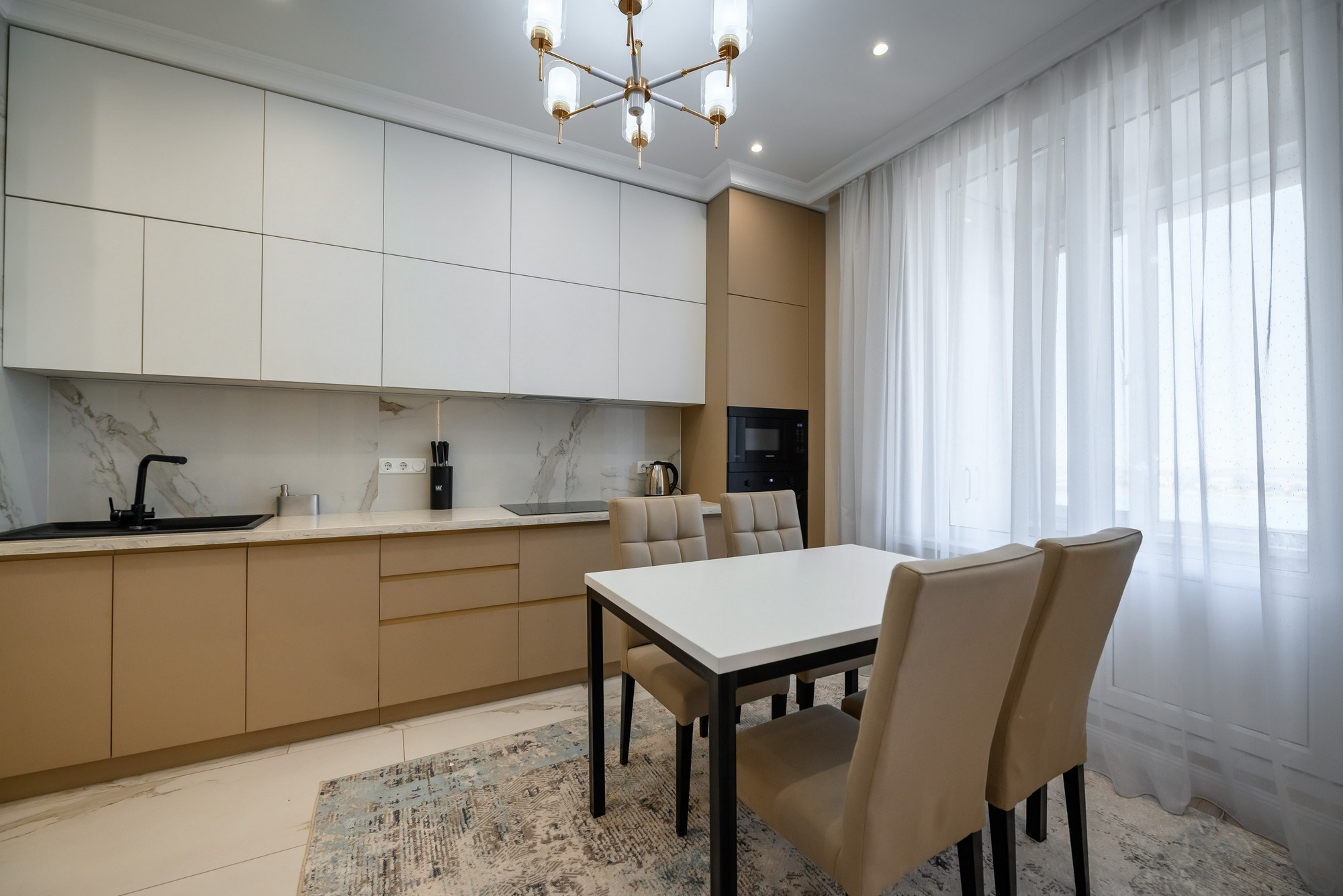 Интерьер. Интерьерный и репортажный фотограф в Алматы