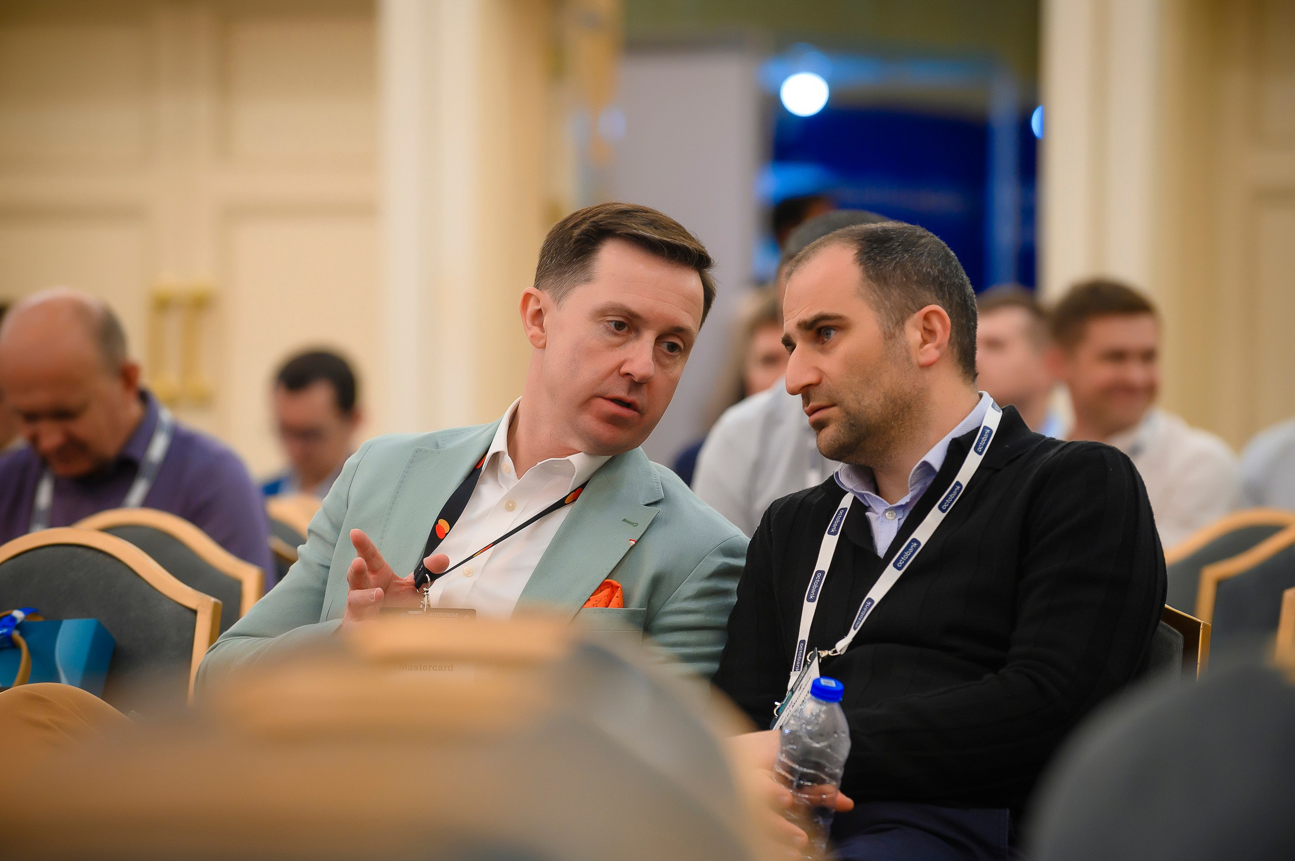 Digital Uzbekistan 2025. Интерьерный и репортажный фотограф в Алматы