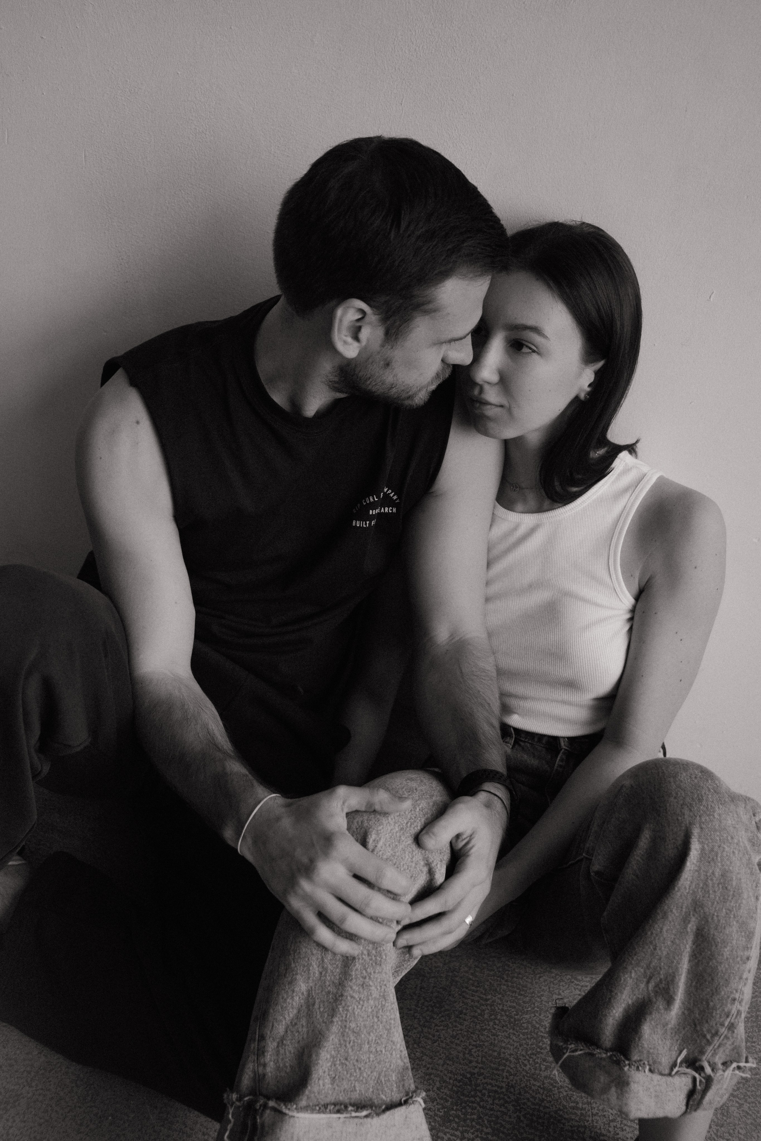 Парные съемки. Главная