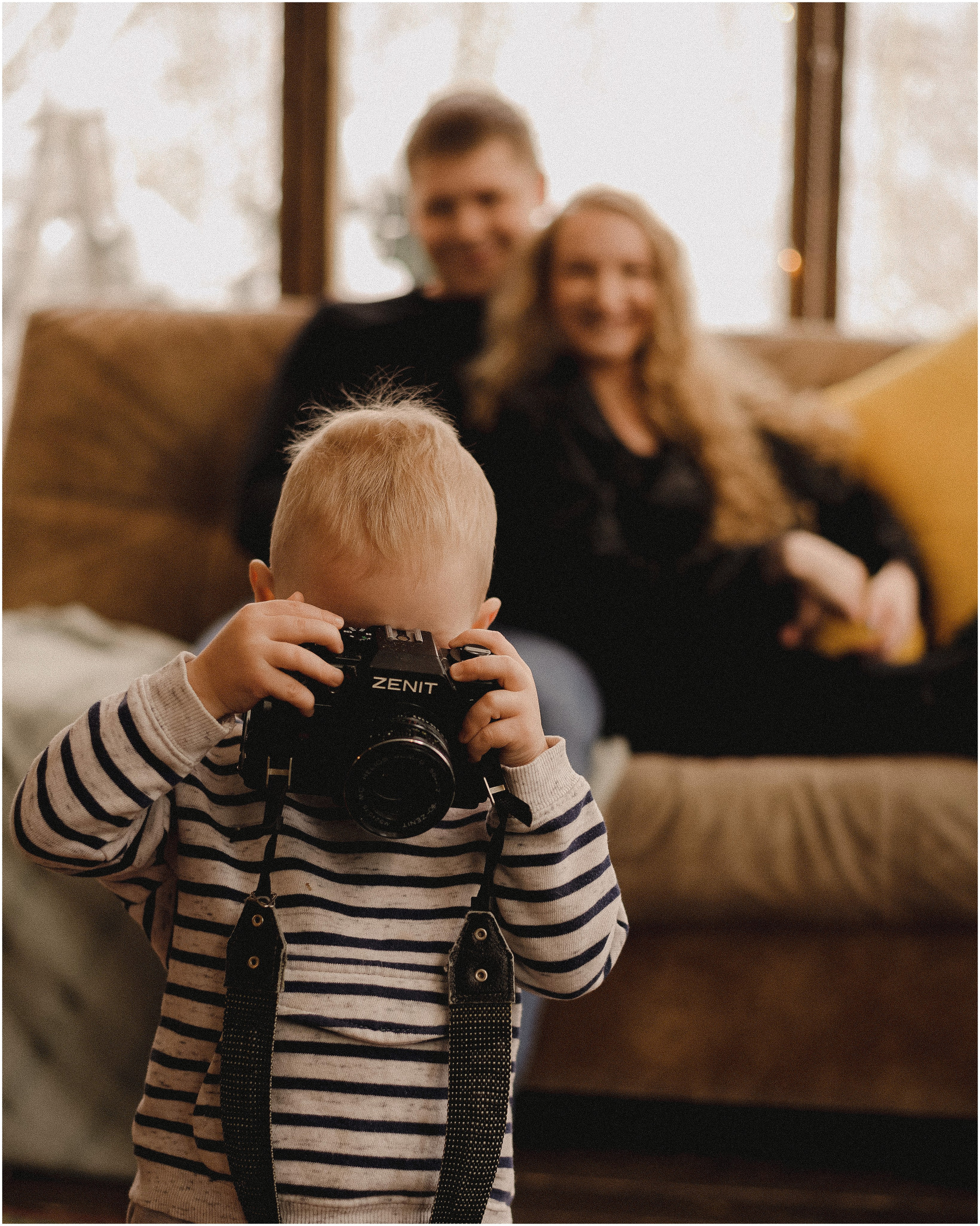 Максим, Катя и Даня. Фотограф в Москве Емельяненко Светлана
