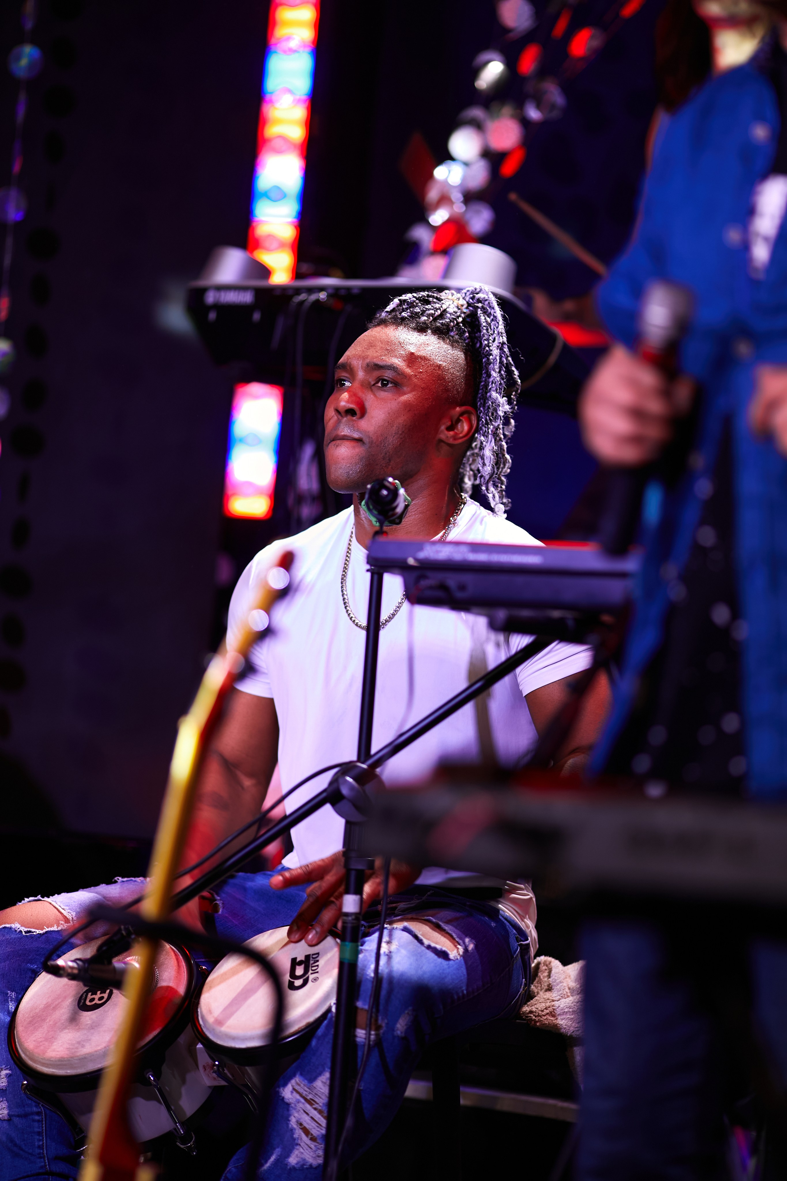 Концерт EL DOMI. Свадебный фотограф