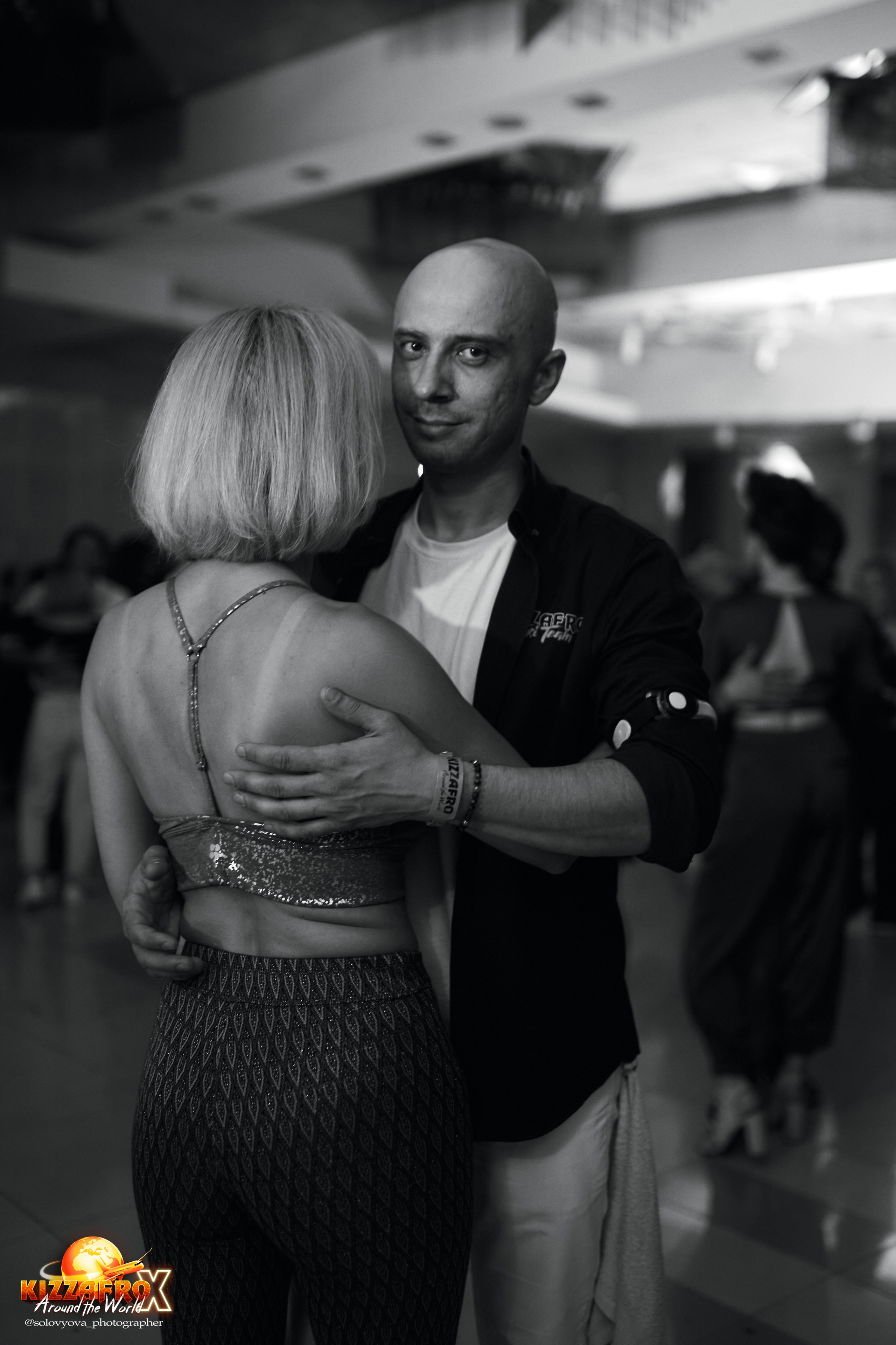 KizzAfro. Свадебный фотограф