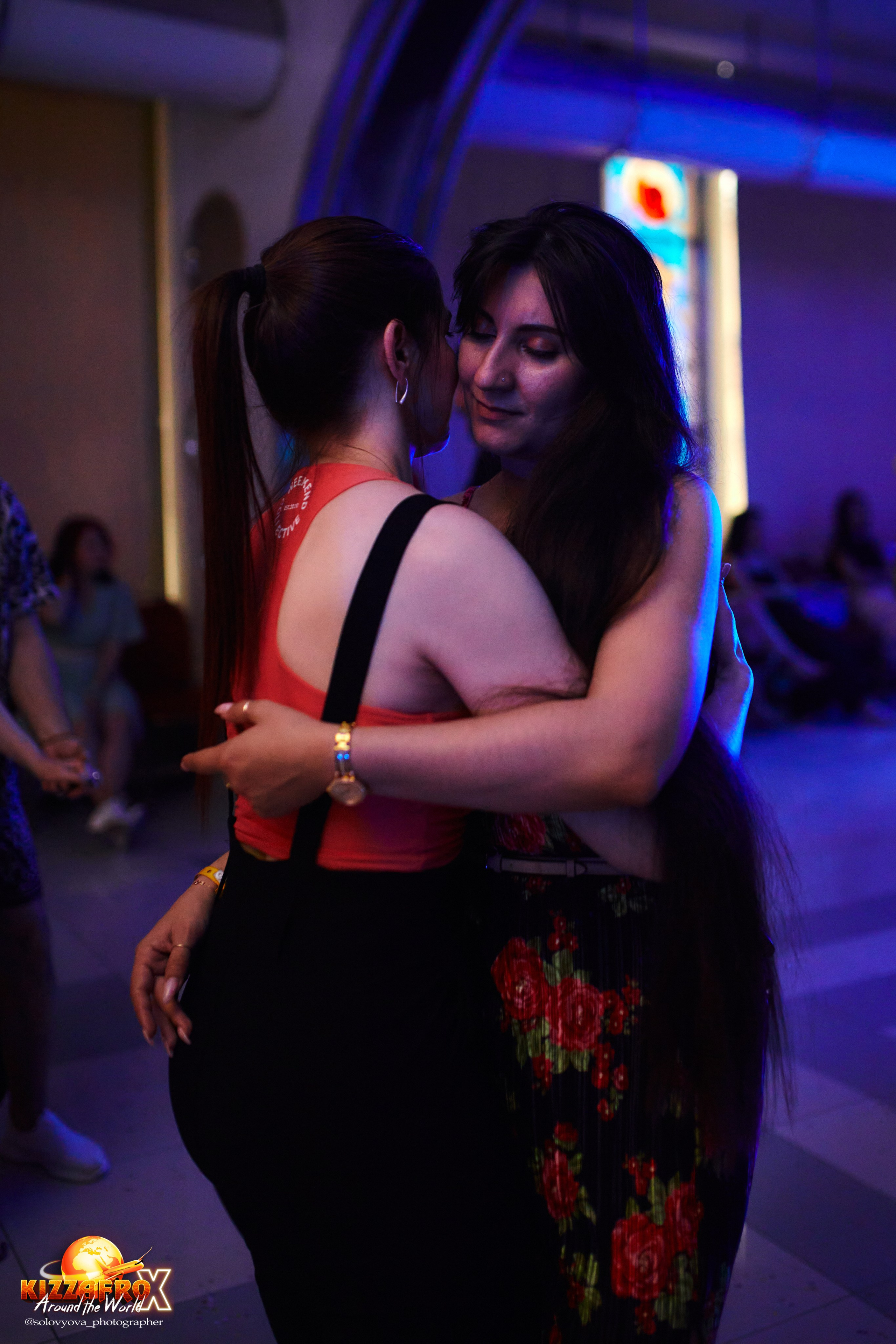 KizzAfro. Свадебный фотограф