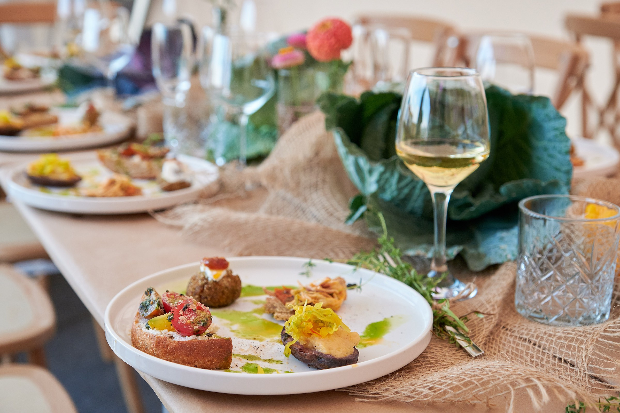 Фотосъёмка события на ферме Основание | Репортаж. Фотограф на мероприятие, свадьбу в Тольятти, Самара | Демотченко Андрей