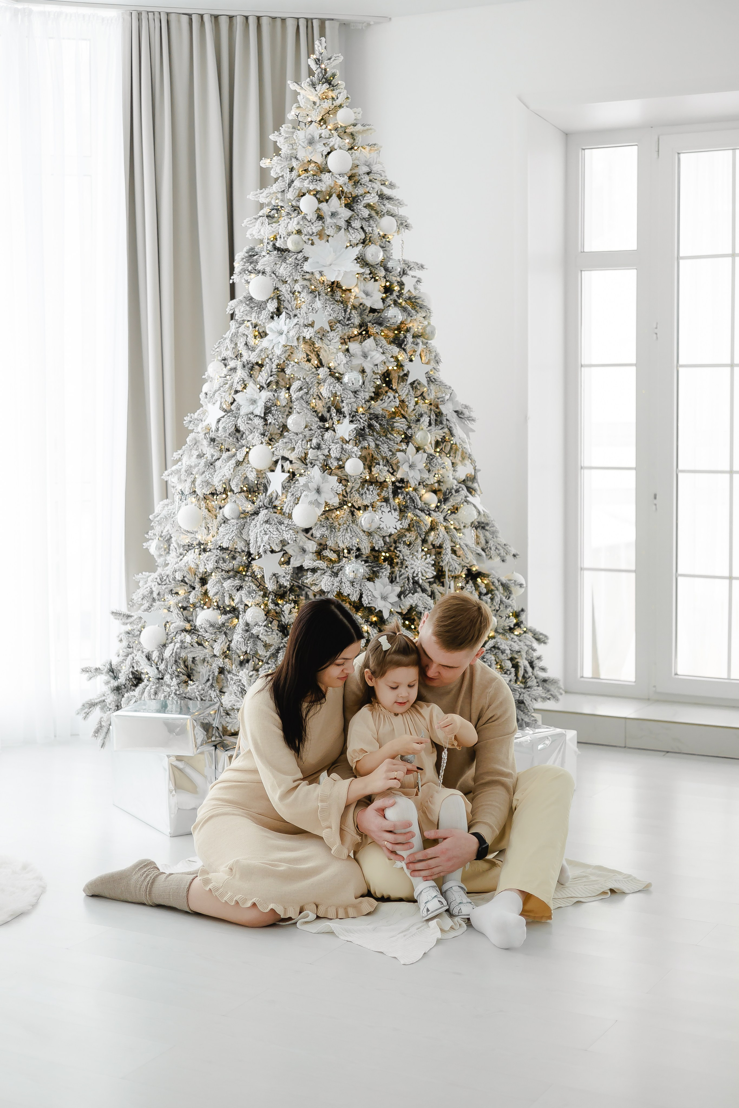 Ирина. Фотостудия Новочебоксарск