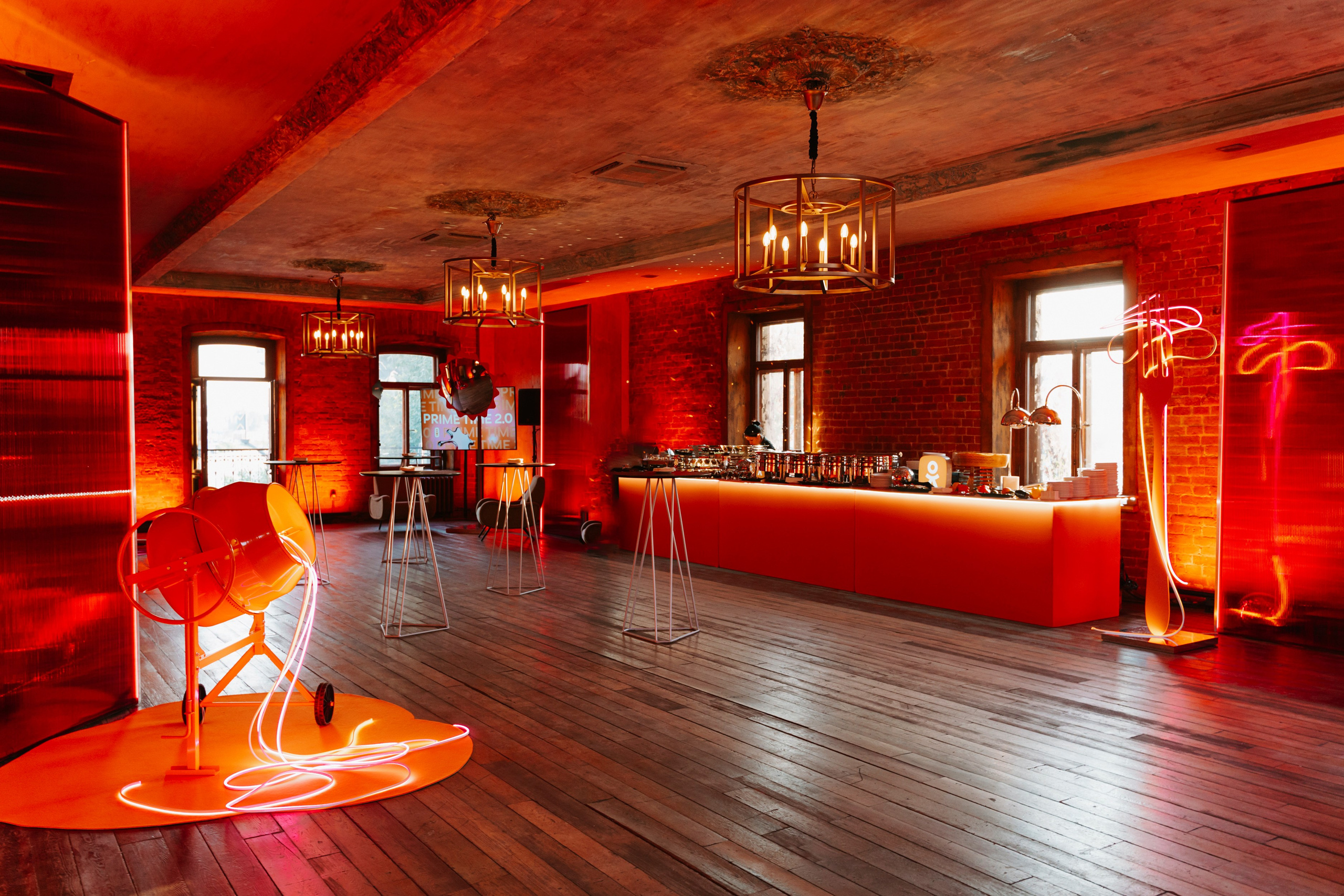 ОК/ PRIME TIME 2.0. Фотограф первого впечатления