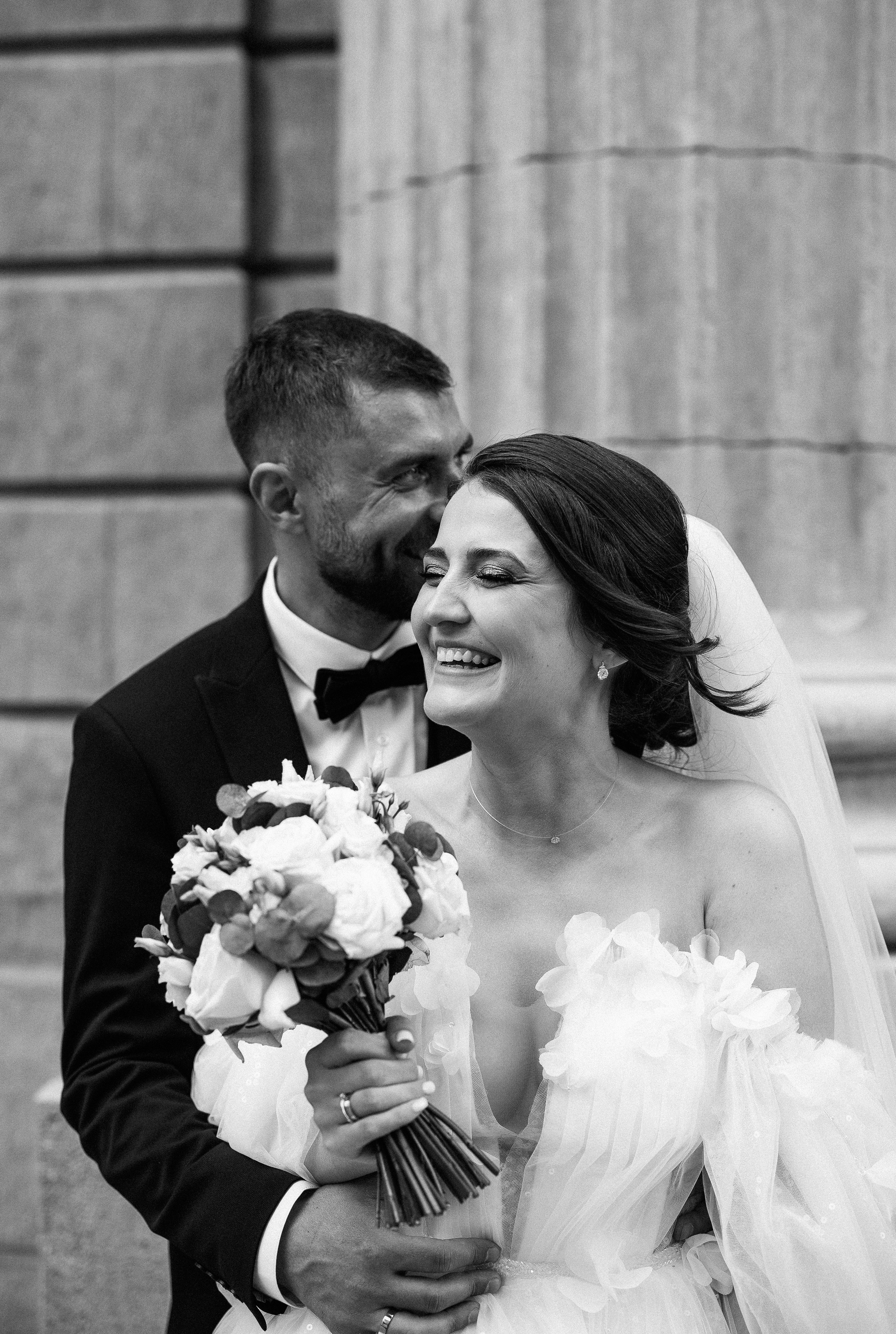 Дмитрий & Марина I 09.07.25. Свадебный и семейный фотограф в Омске Евгения Хакимова