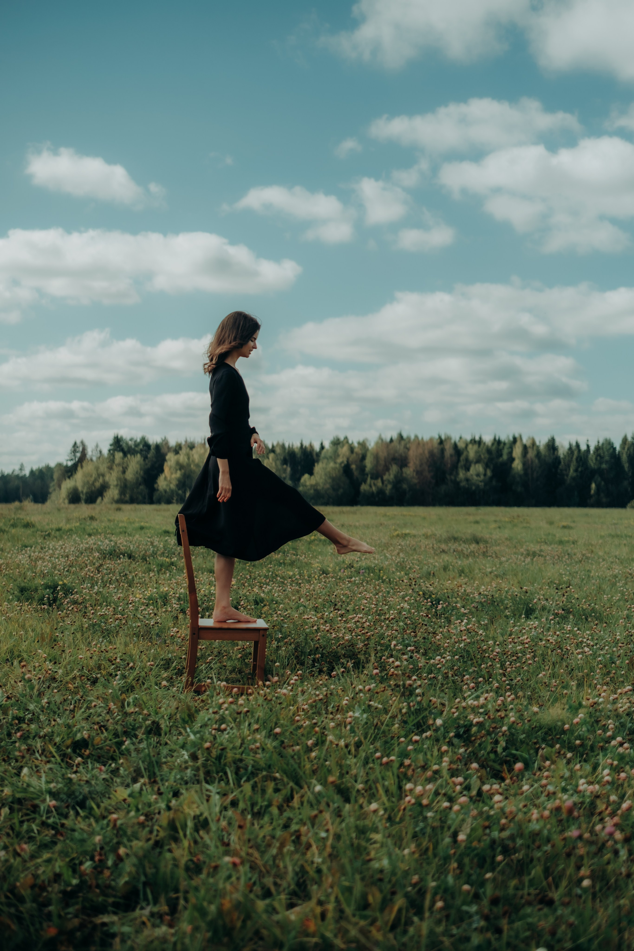 Татьяна. Vladimirbaklenev