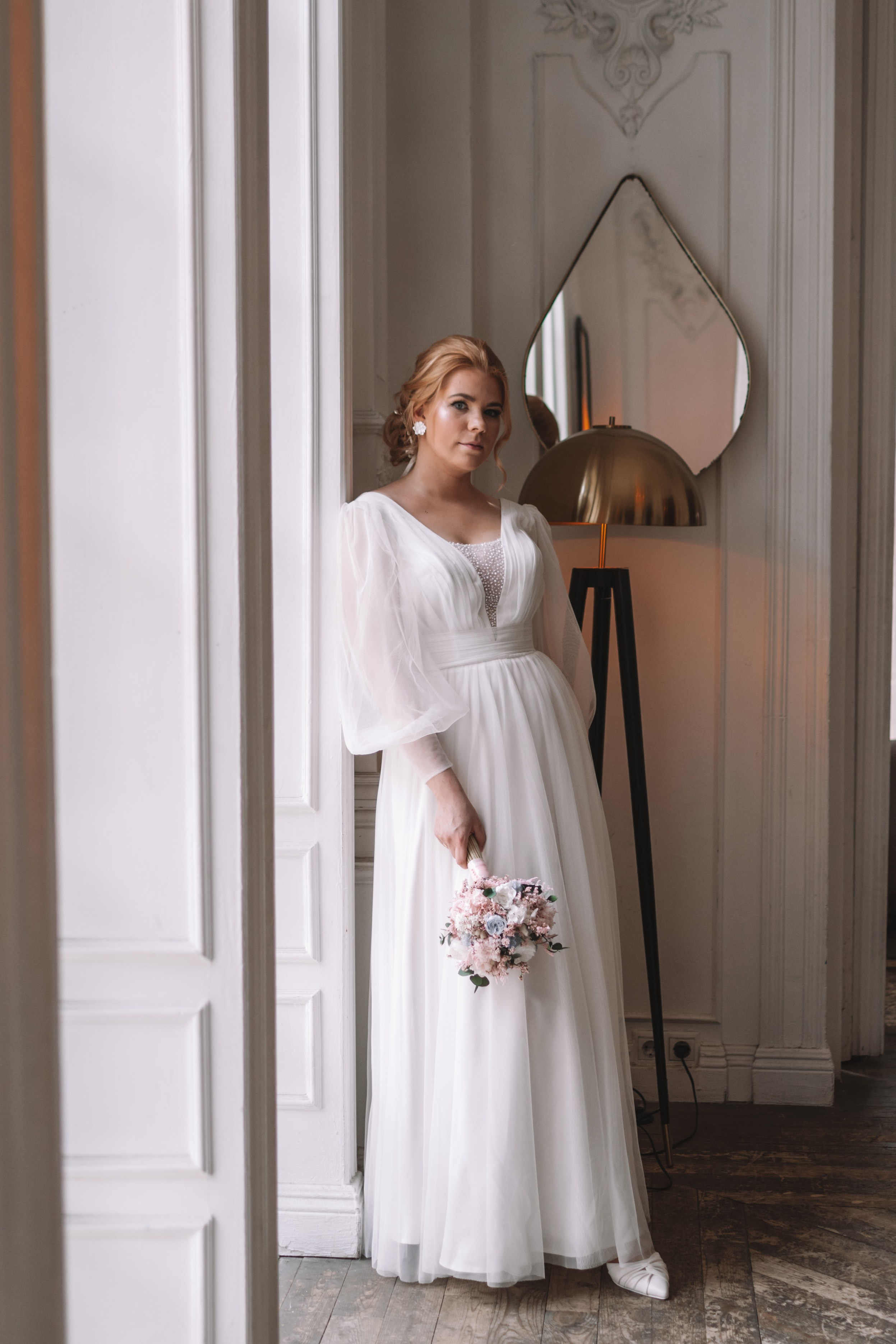 16.06. Свадебный фотограф Дарья Жакова