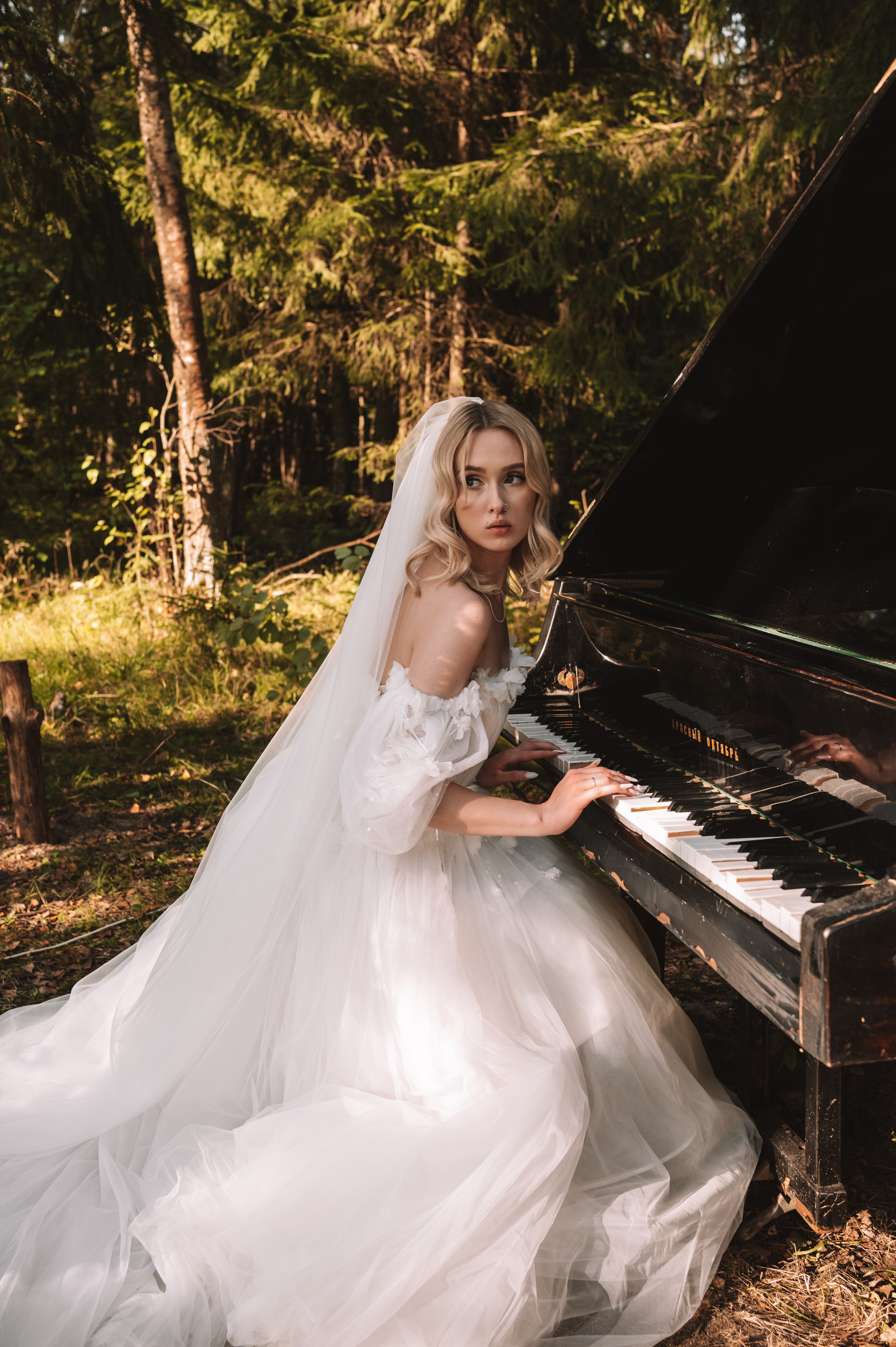 31.08. Свадебный фотограф Дарья Жакова