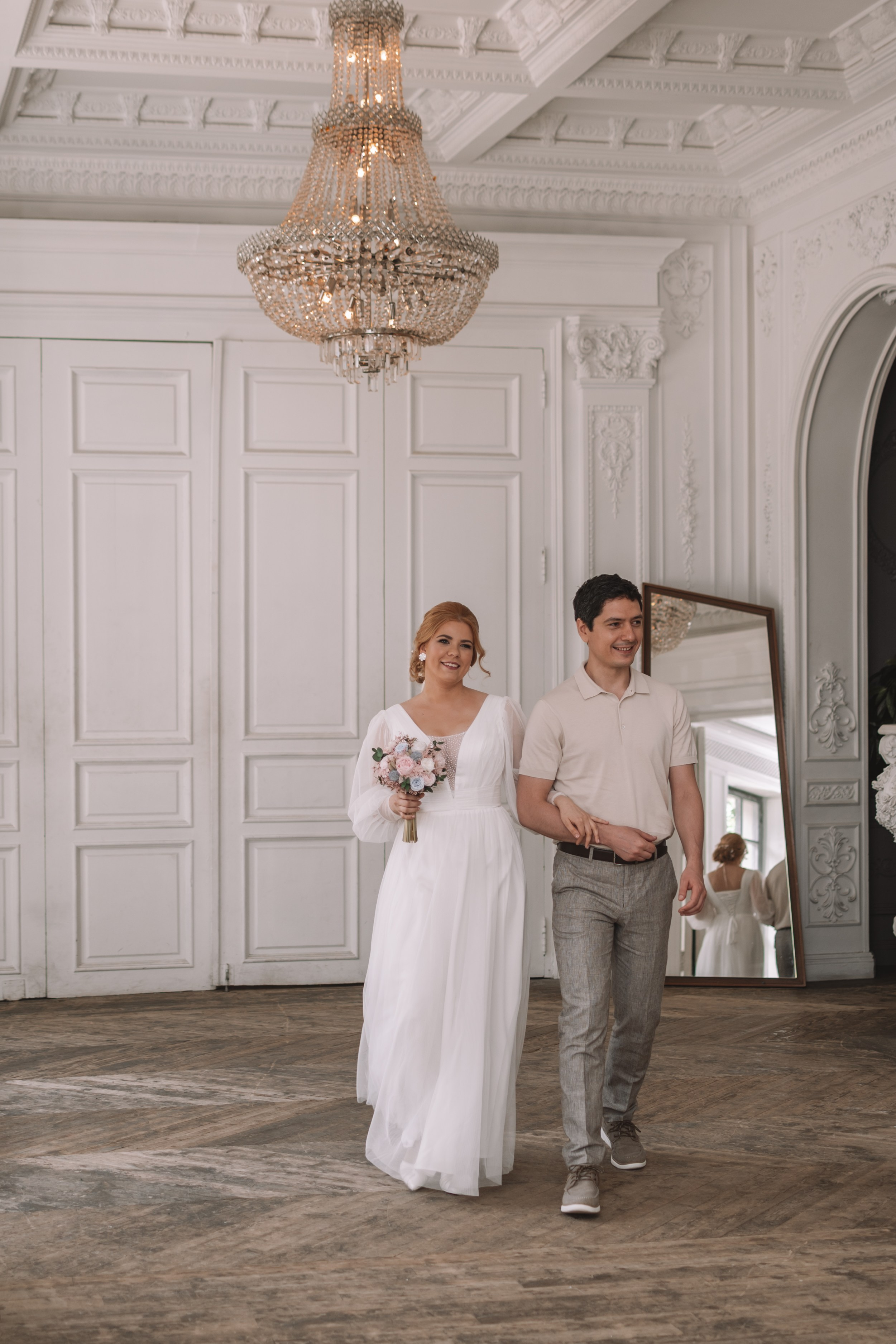 16.06. Свадебный фотограф Дарья Жакова