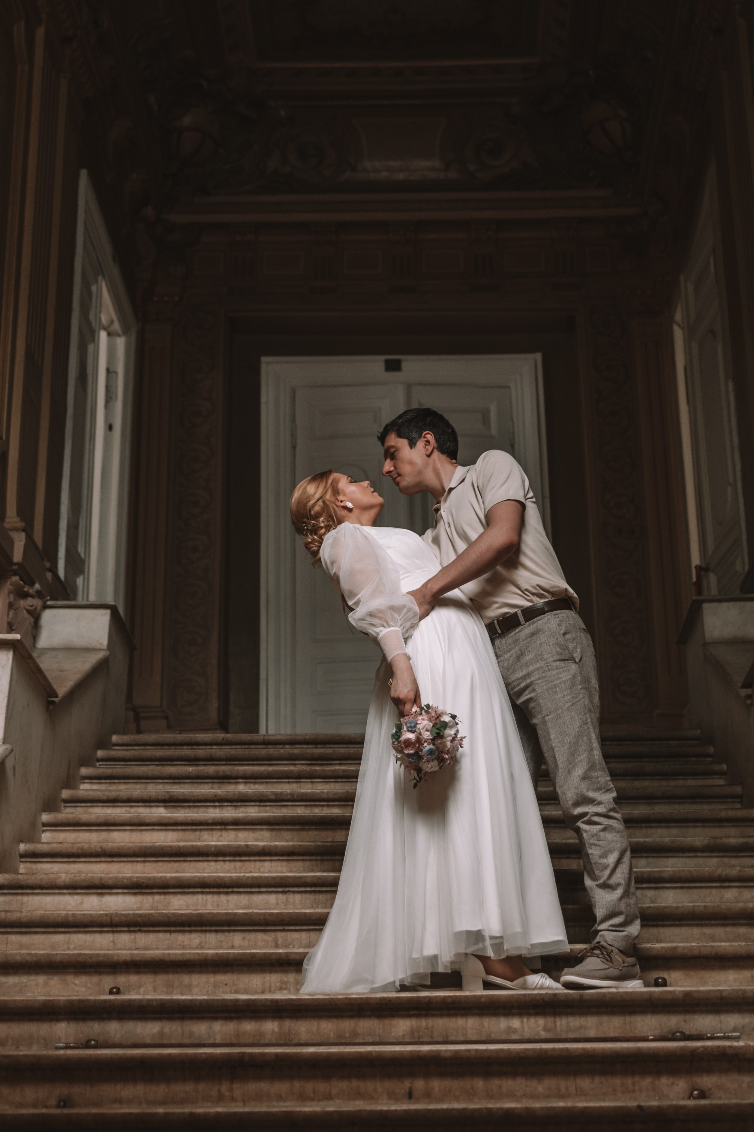 16.06. Свадебный фотограф Дарья Жакова