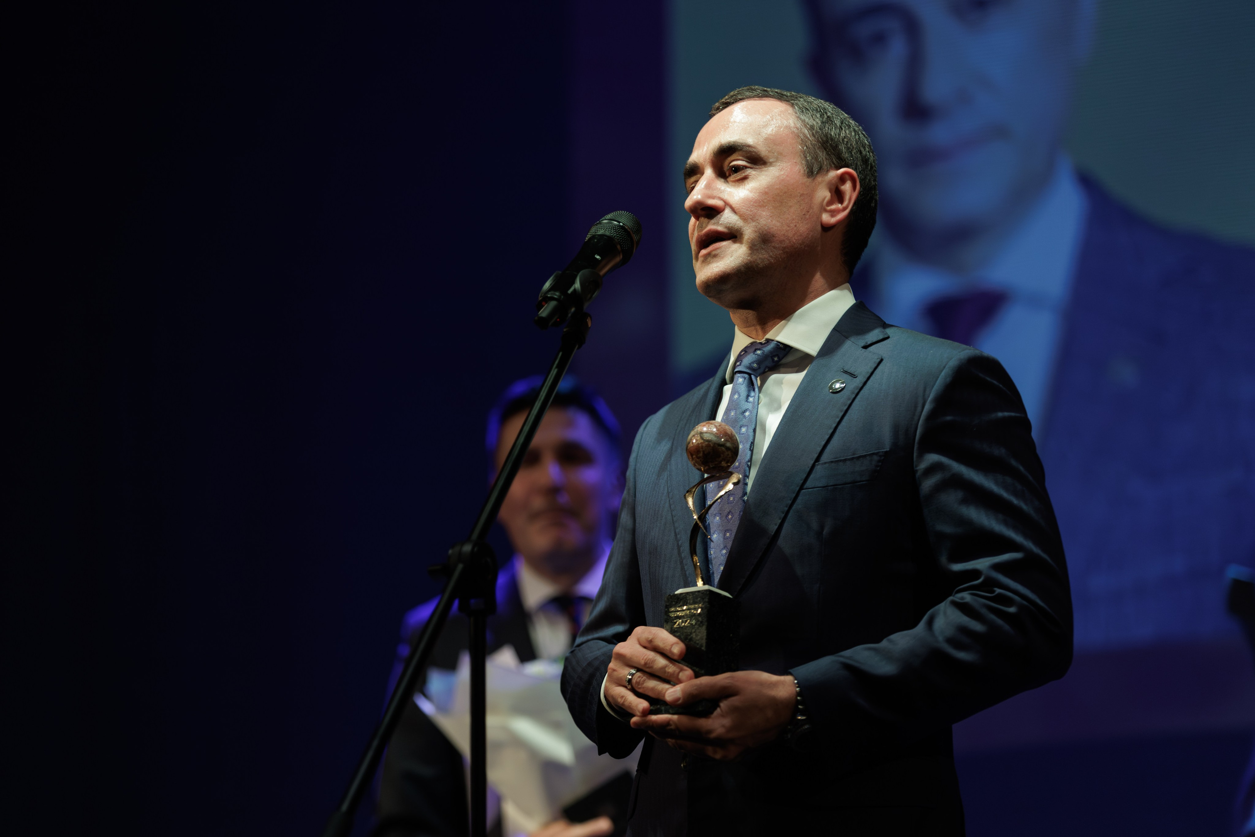 Человек года_Премия dk.ru. Контент для бизнеса в Екатеринбурге Полдень Медиа