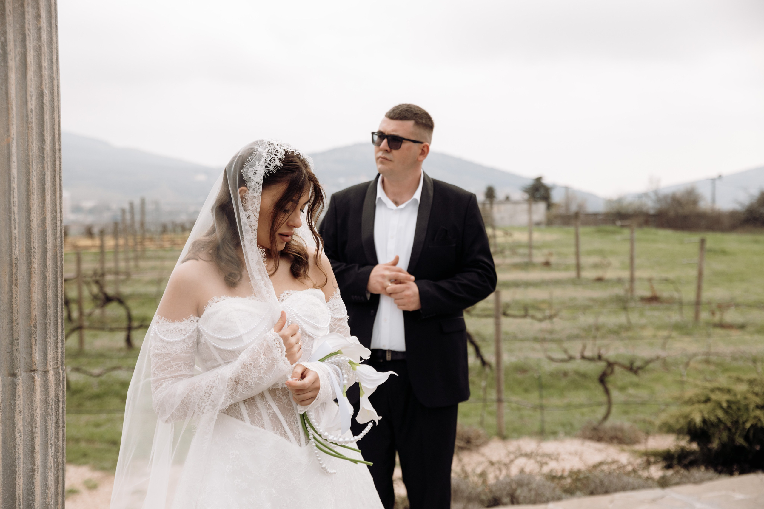 Александр Татьяна. Свадебный фотограф и видеограф Владислав и Анастасия Макриди Симферополь, Севастополь, Крым